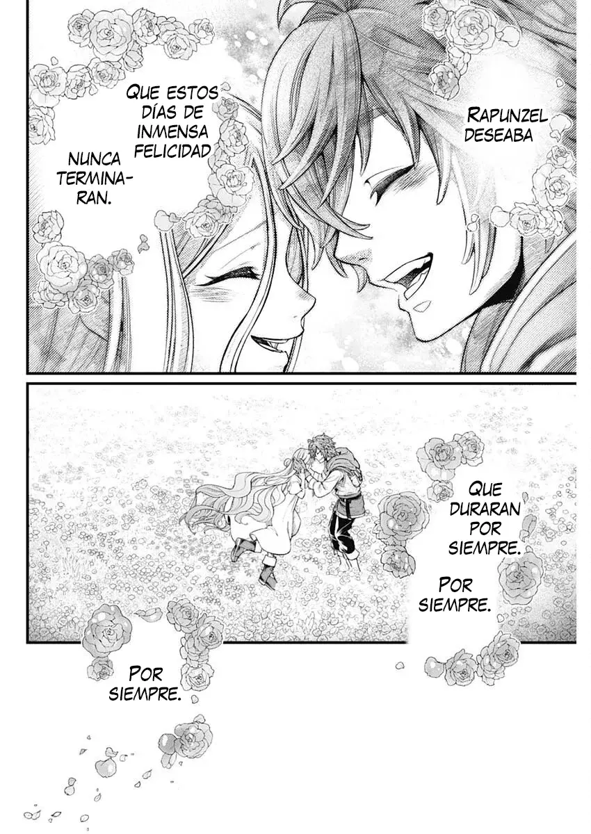 Read Märchen Crown ES Manga Online