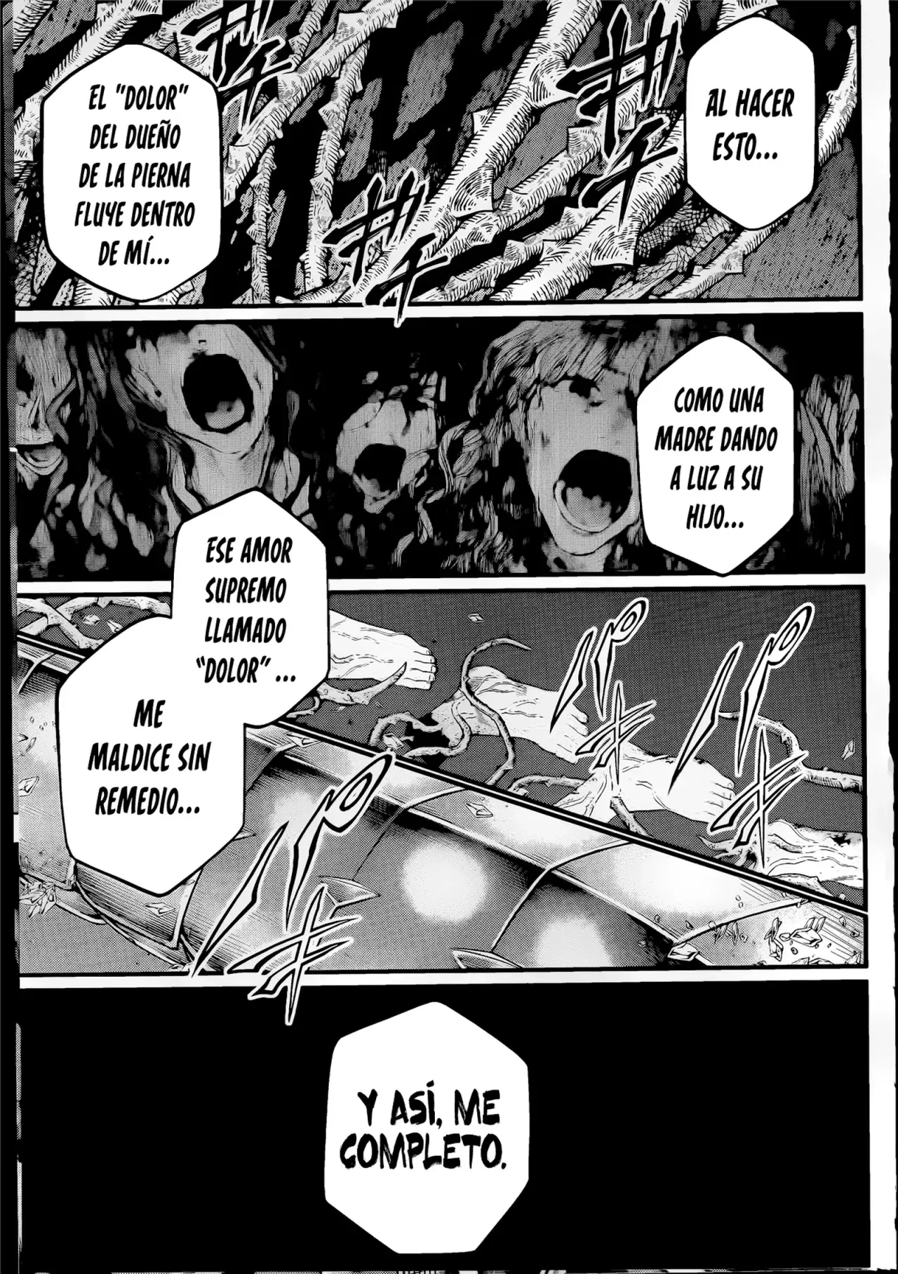 Read Märchen Crown ES Manga Online