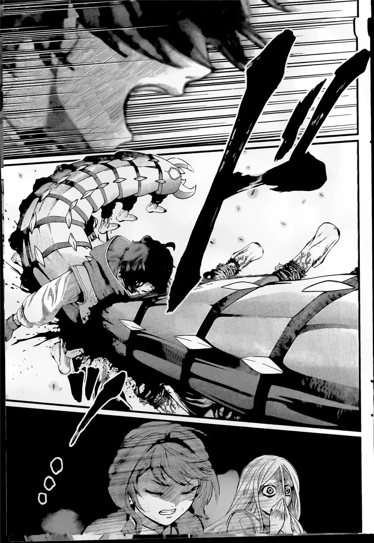 Read Märchen Crown ES Manga Online