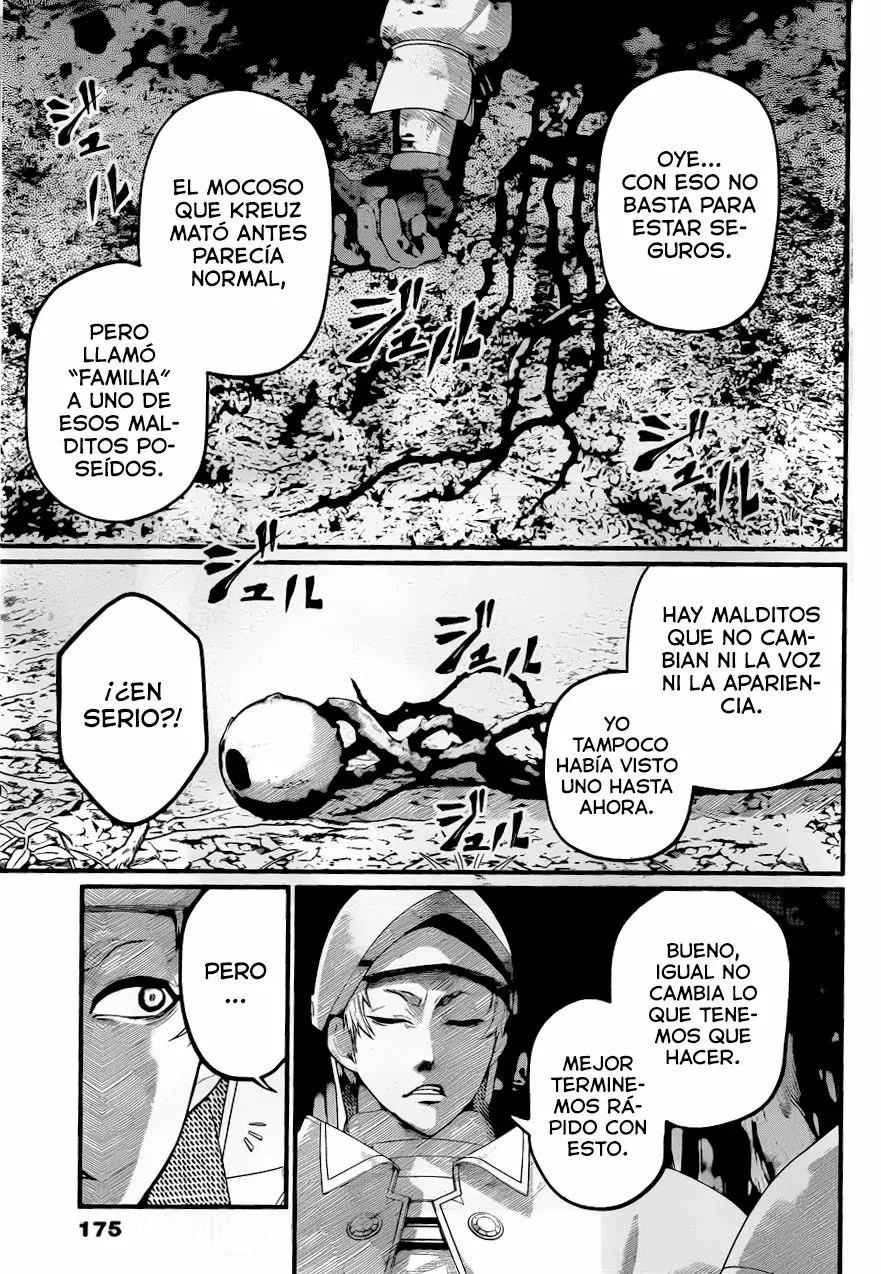 Read Märchen Crown ES Manga Online