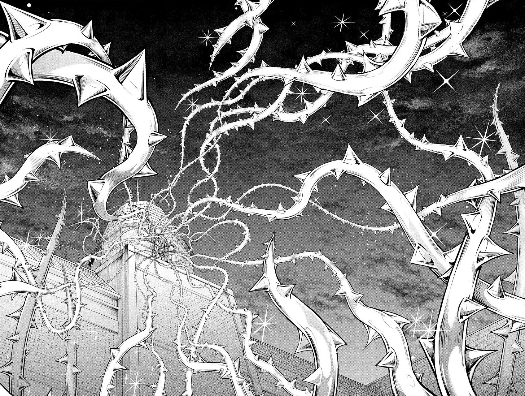 Read Märchen Crown ES Manga Online