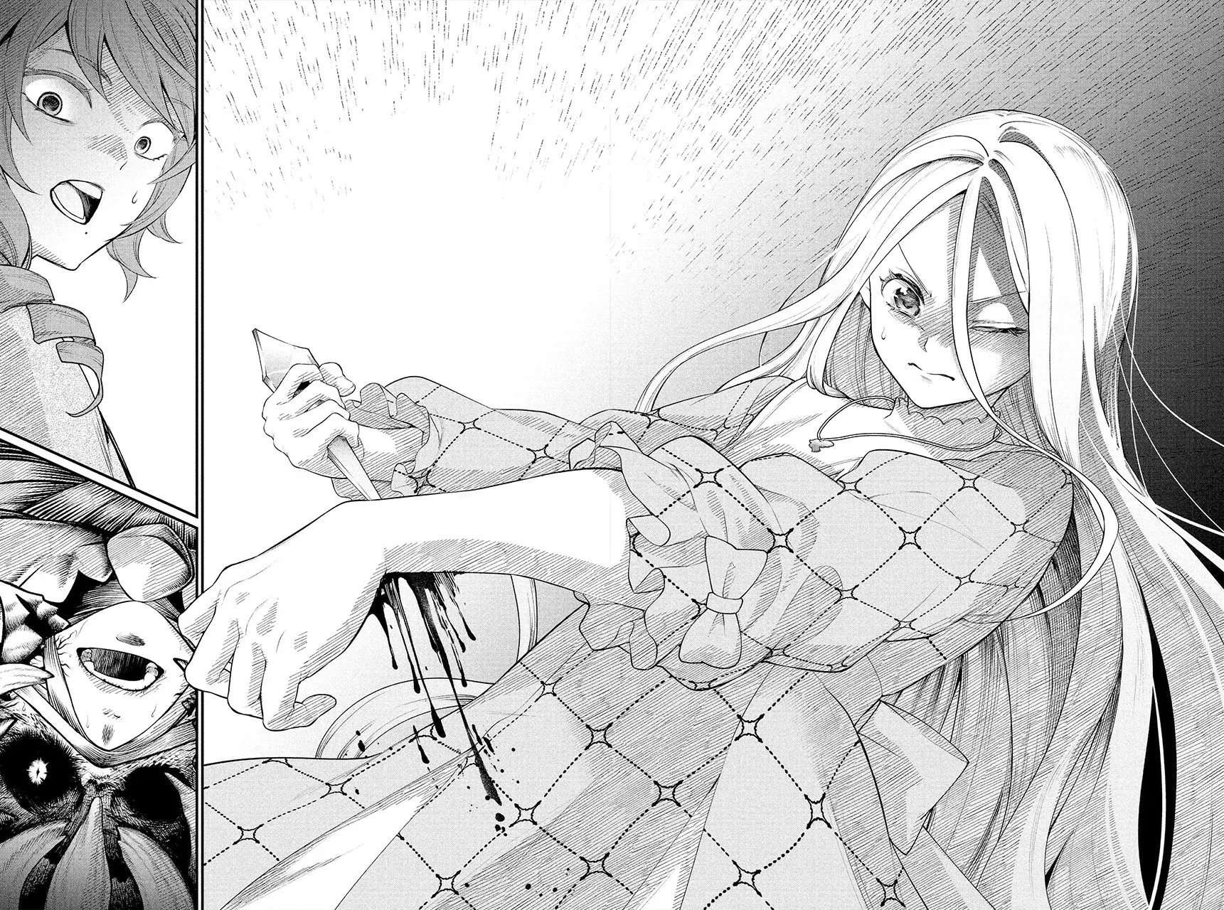 Read Märchen Crown ES Manga Online