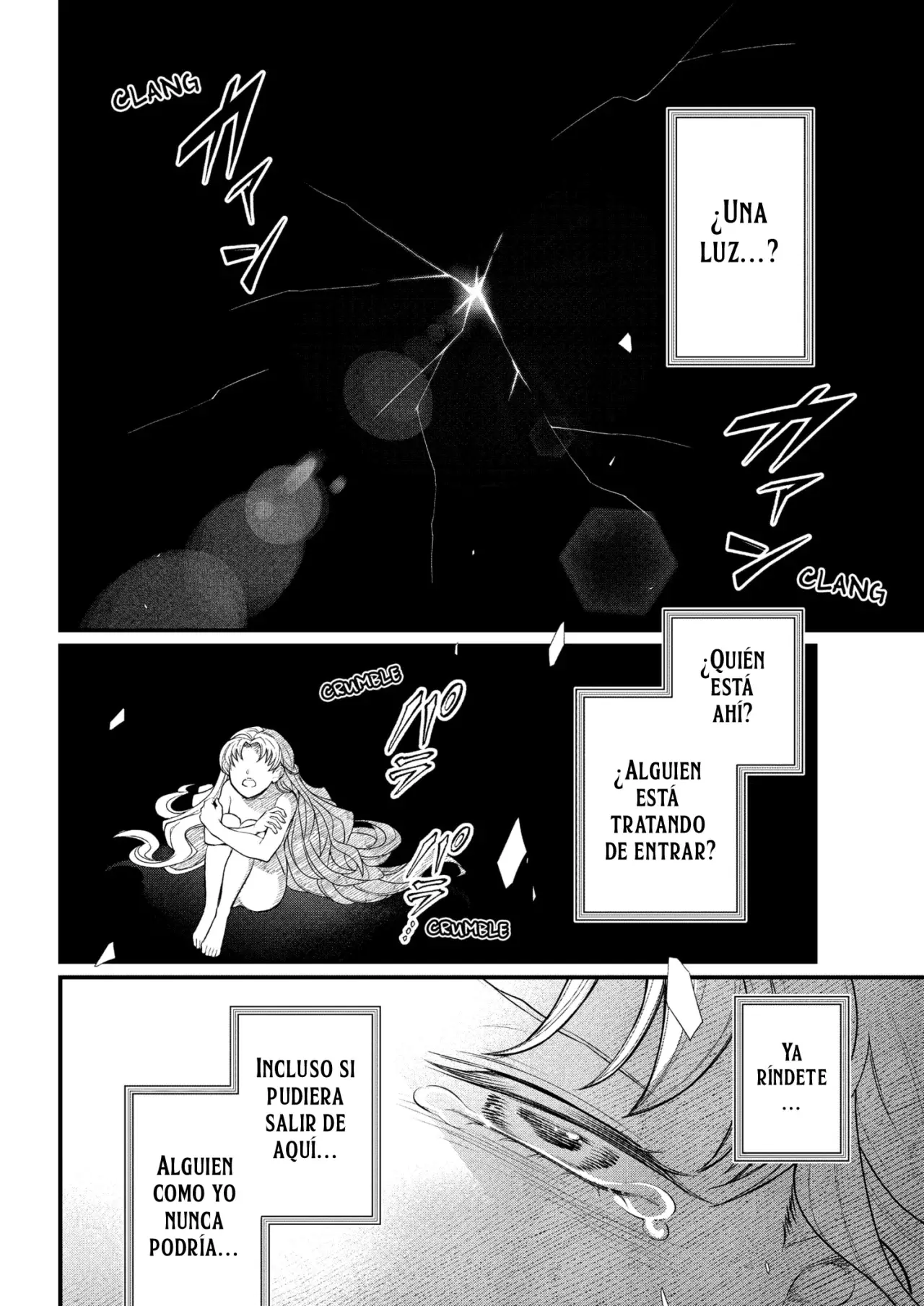 Read Märchen Crown ES Manga Online