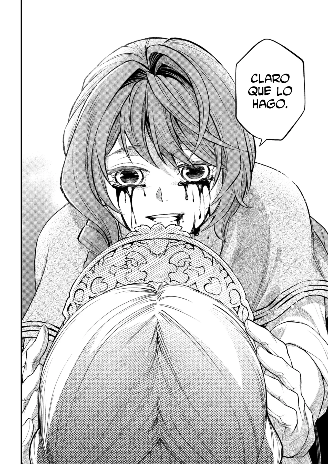 Read Märchen Crown ES Manga Online