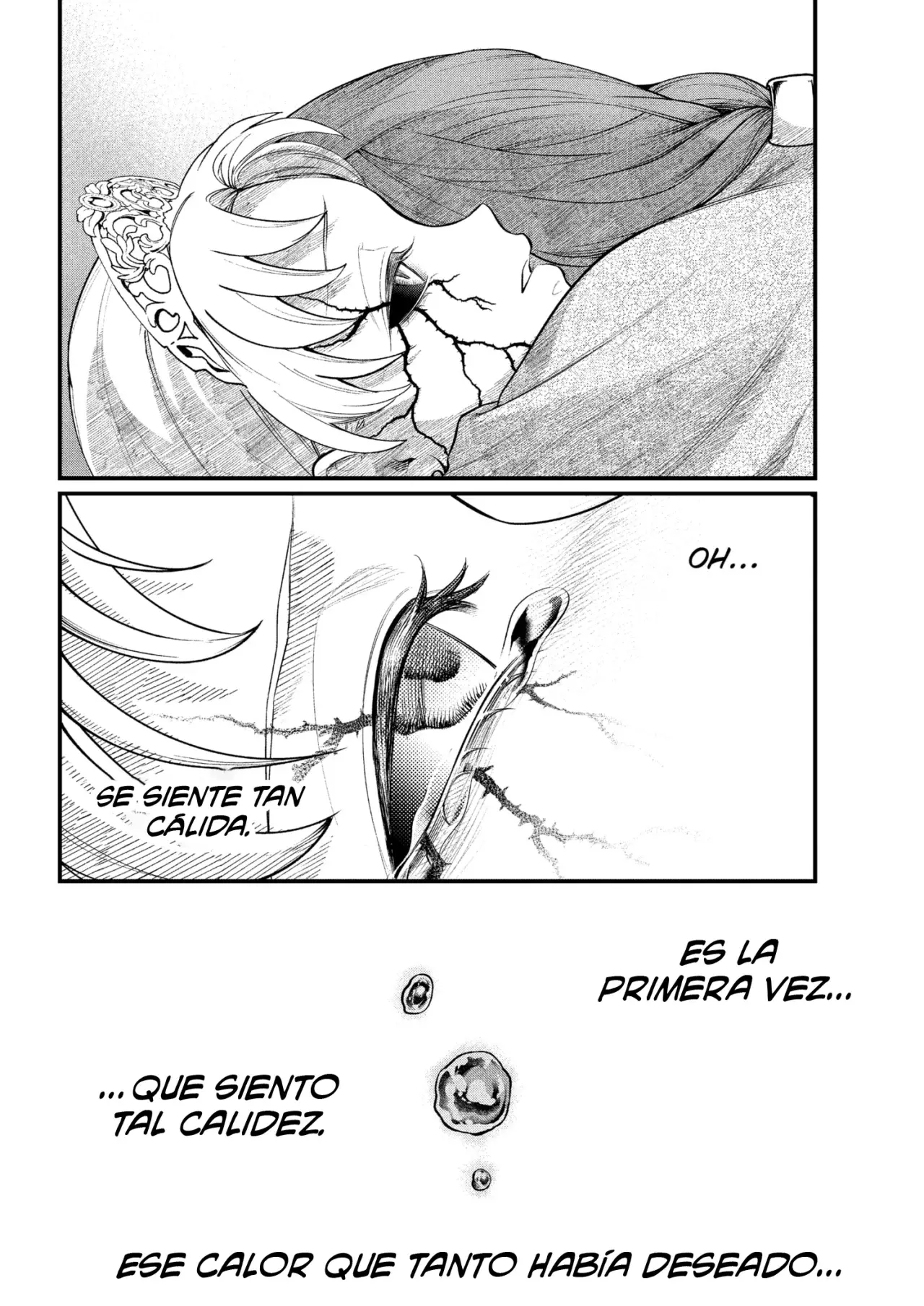 Read Märchen Crown ES Manga Online