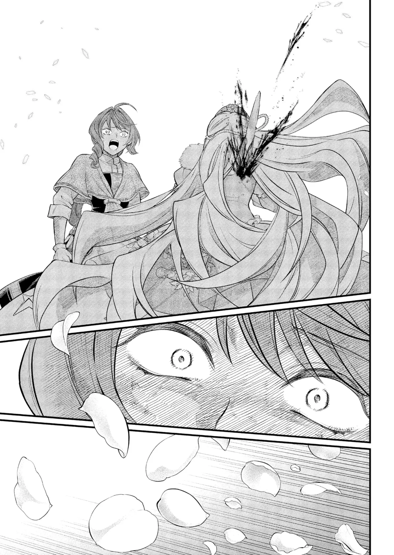 Read Märchen Crown ES Manga Online