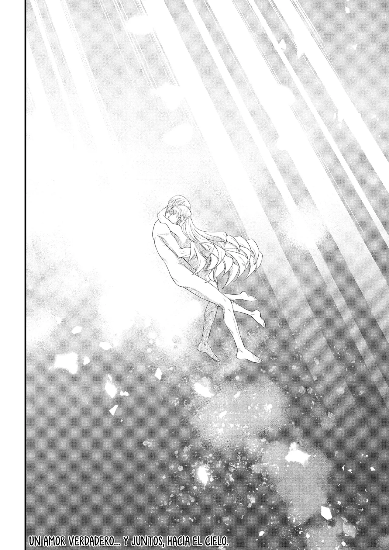 Read Märchen Crown ES Manga Online