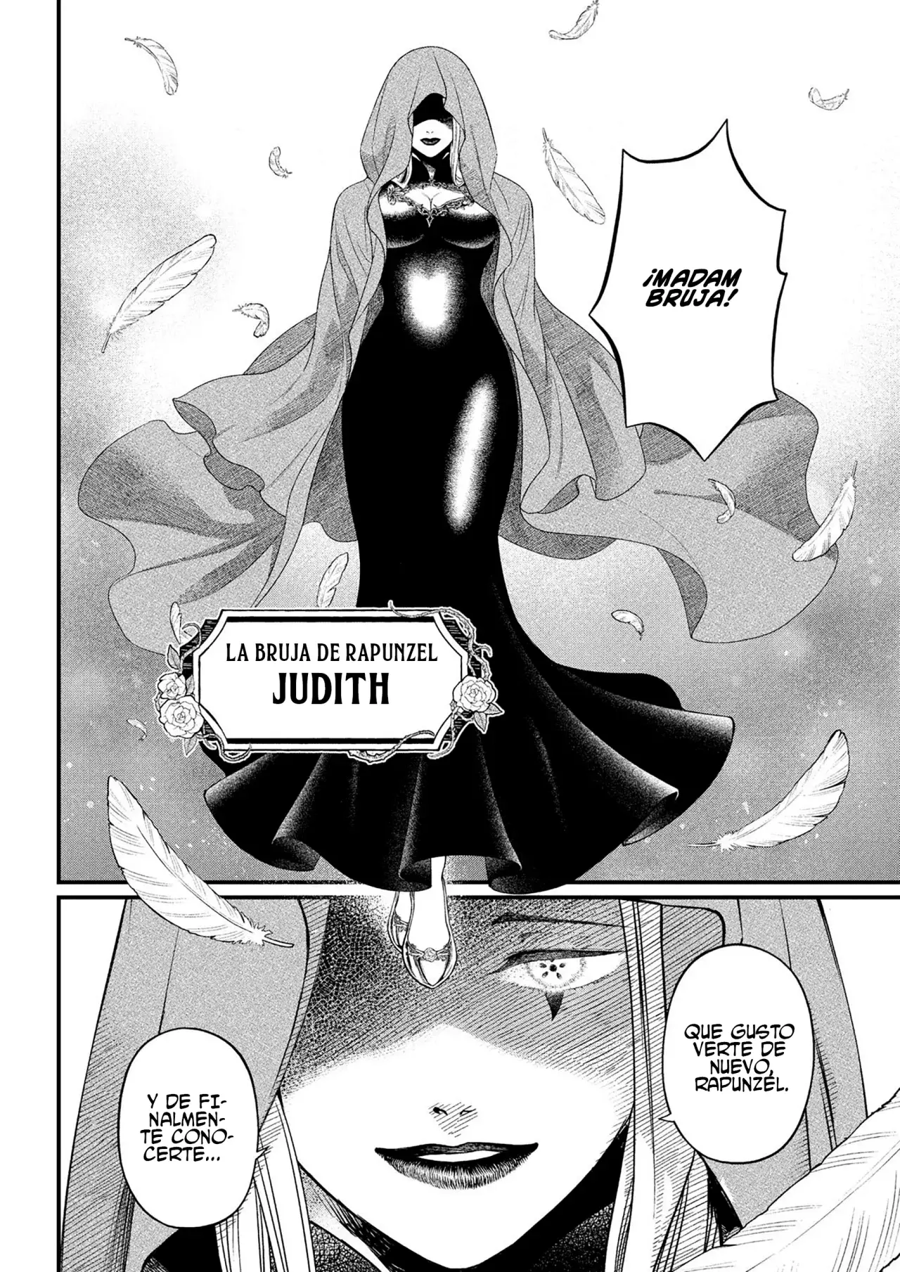 Read Märchen Crown ES Manga Online