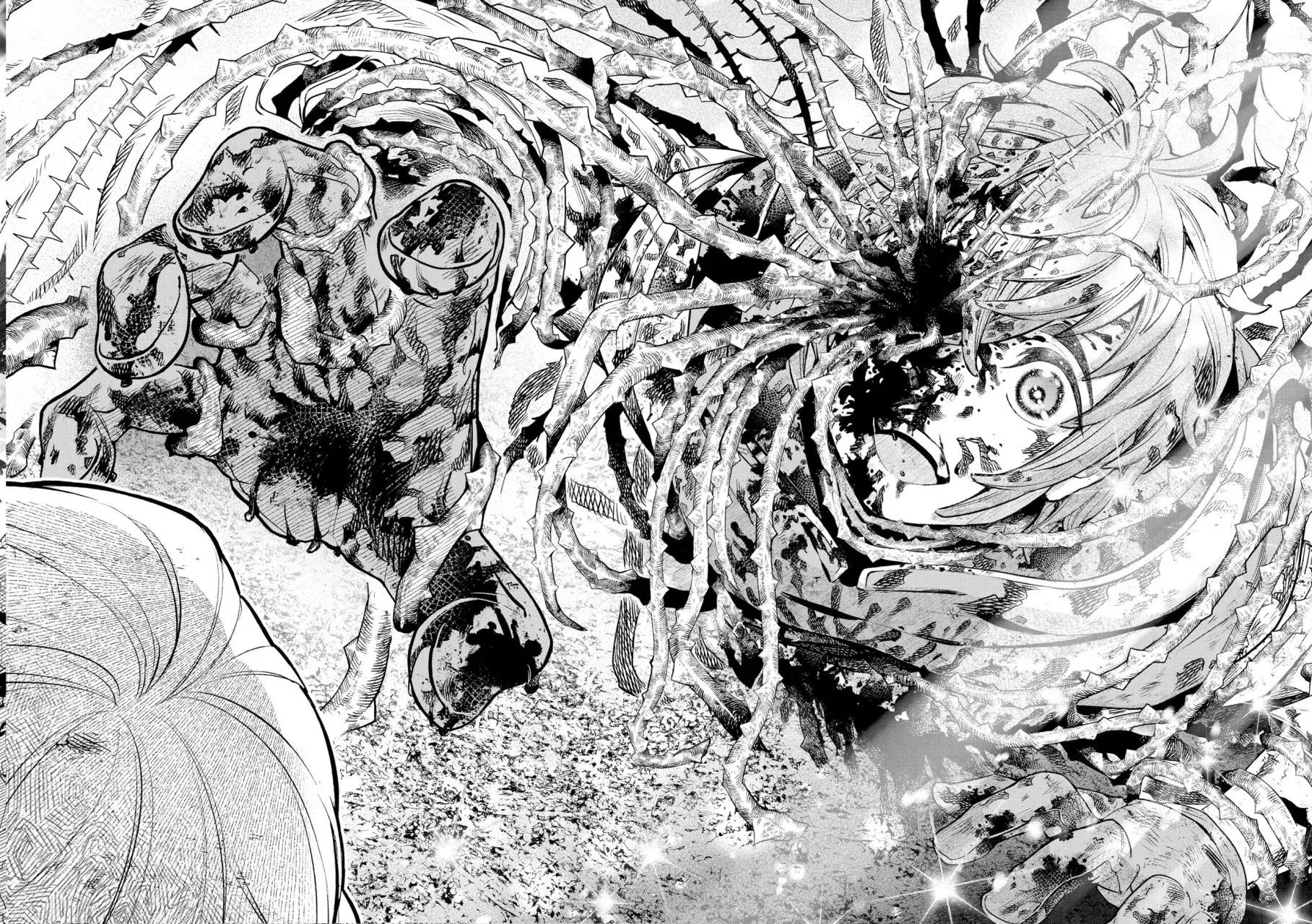 Read Märchen Crown ES Manga Online