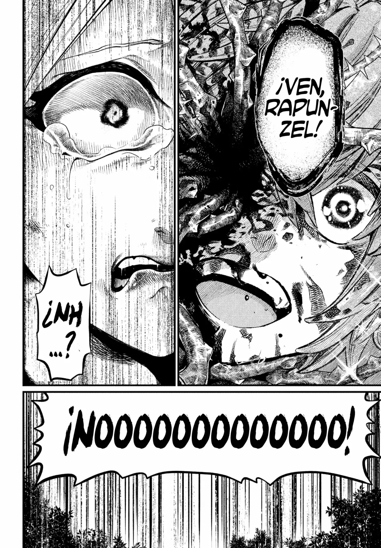 Read Märchen Crown ES Manga Online