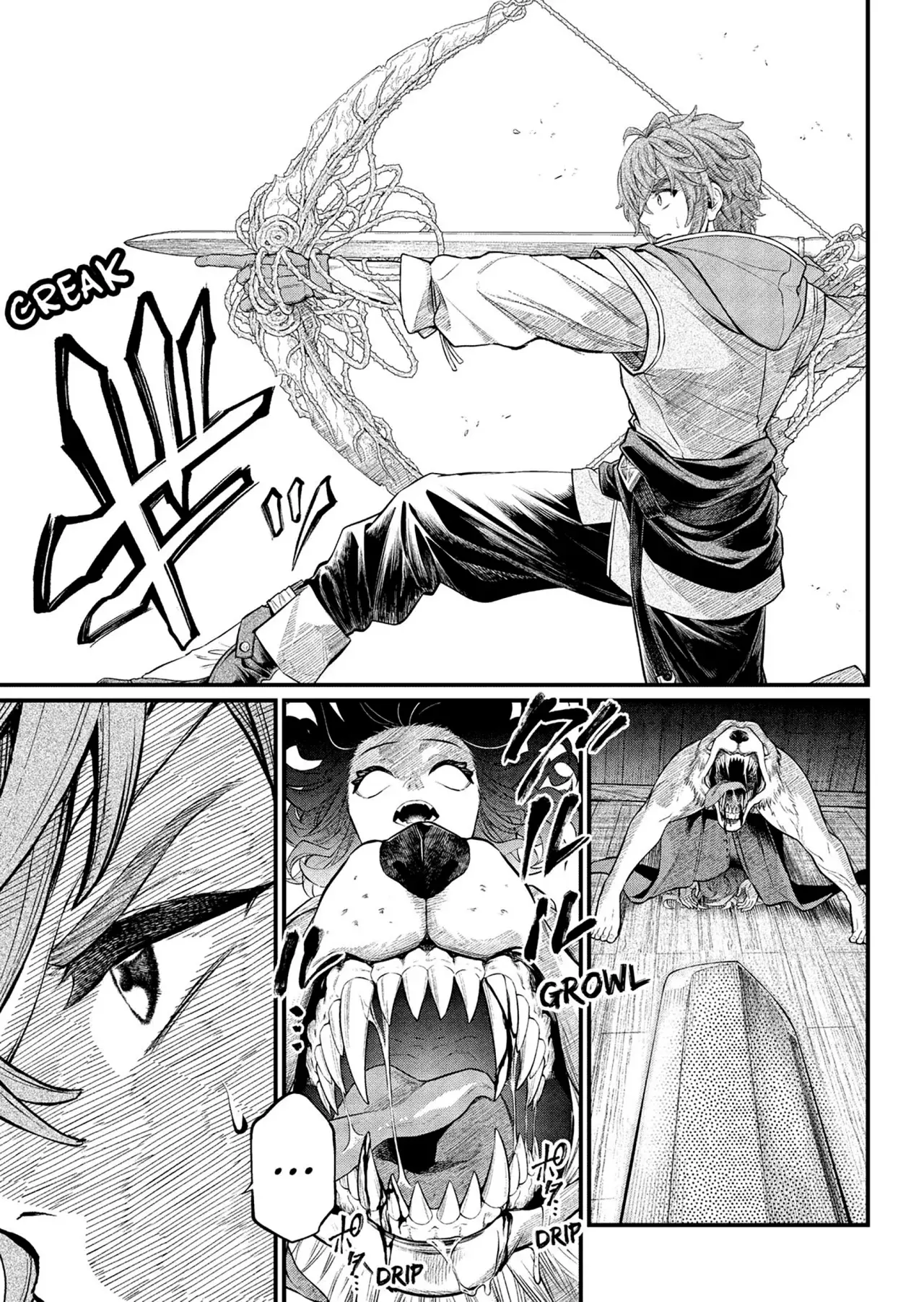 Read Märchen Crown ES Manga Online