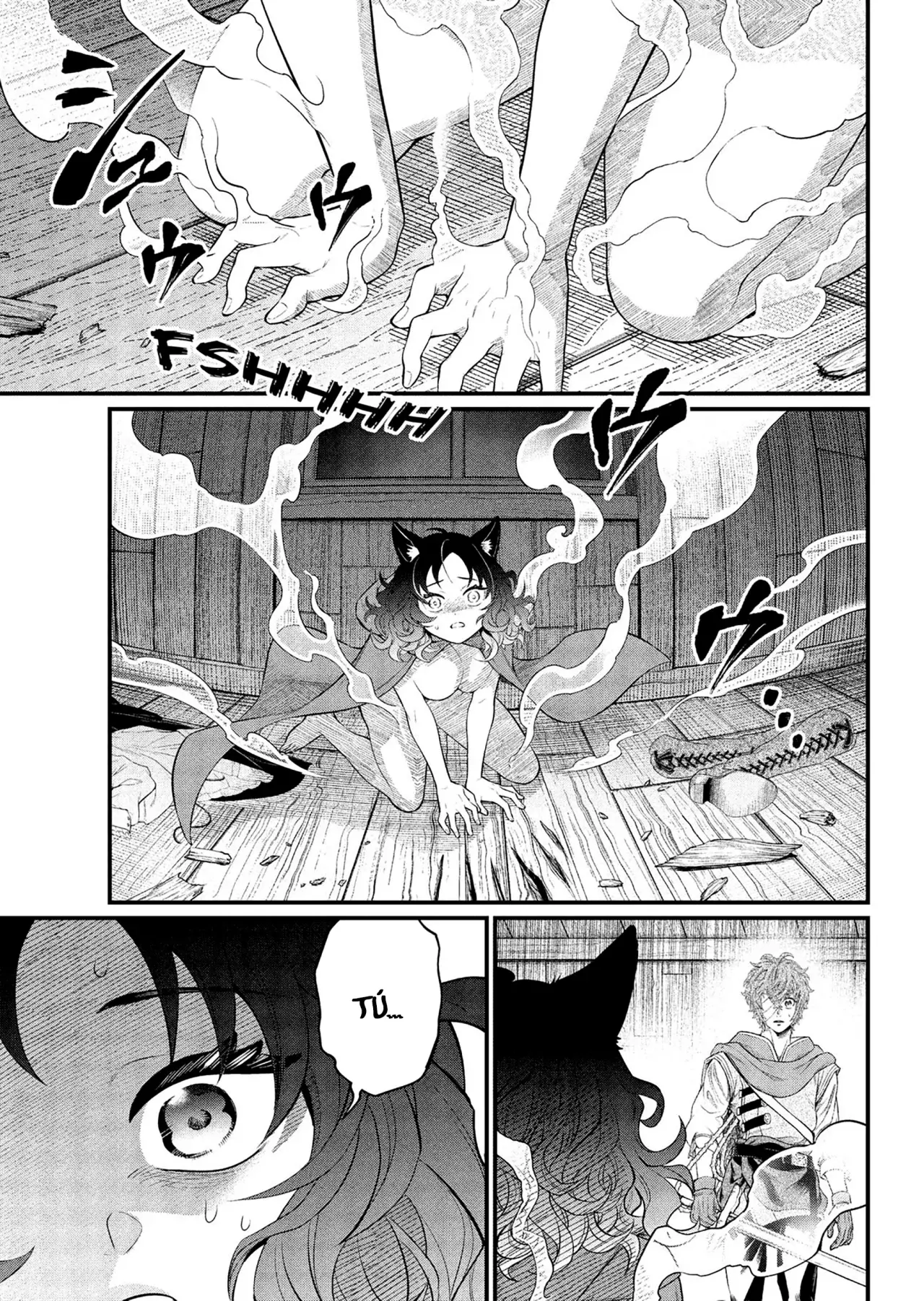 Read Märchen Crown ES Manga Online