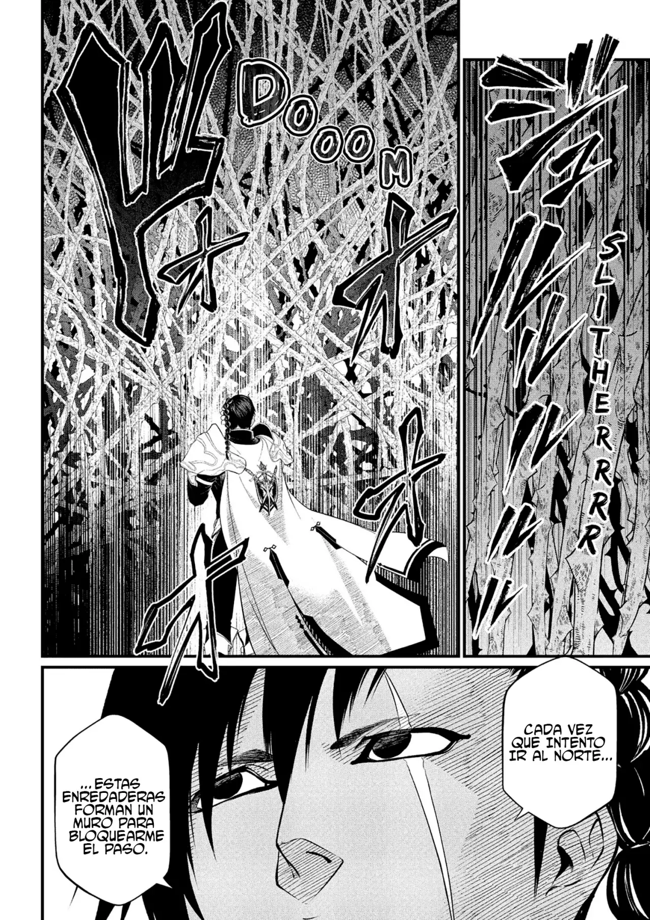 Read Märchen Crown ES Manga Online