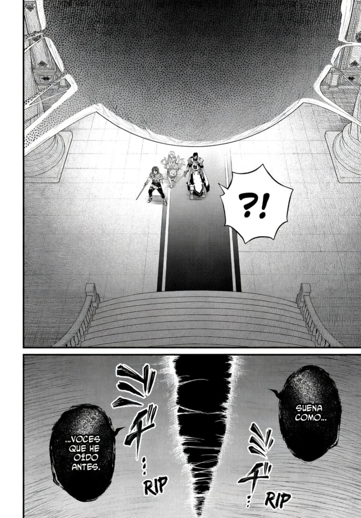 Read Märchen Crown ES Manga Online