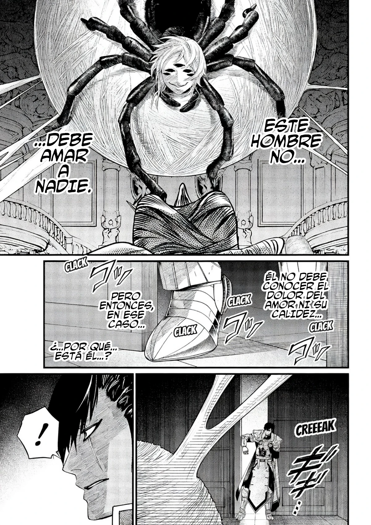 Read Märchen Crown ES Manga Online