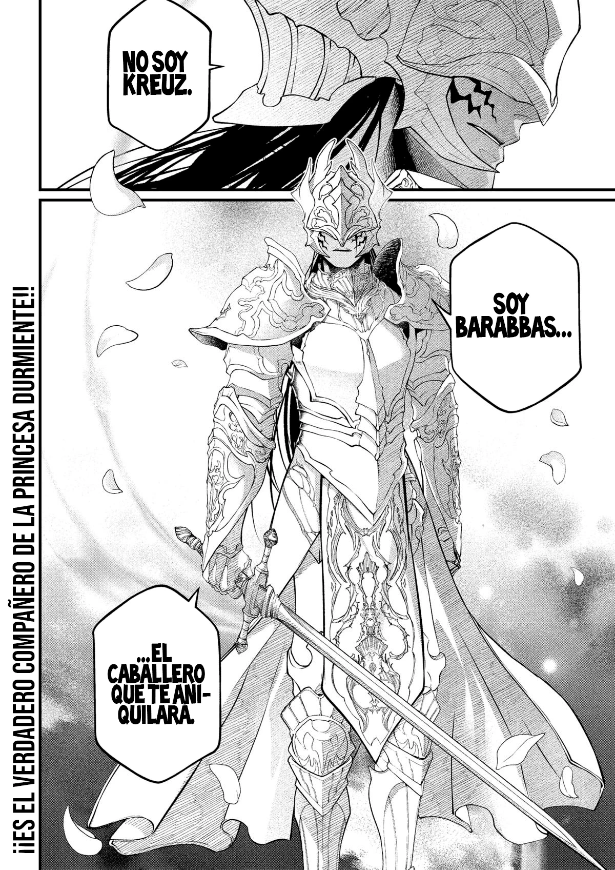 Read Märchen Crown ES Manga Online