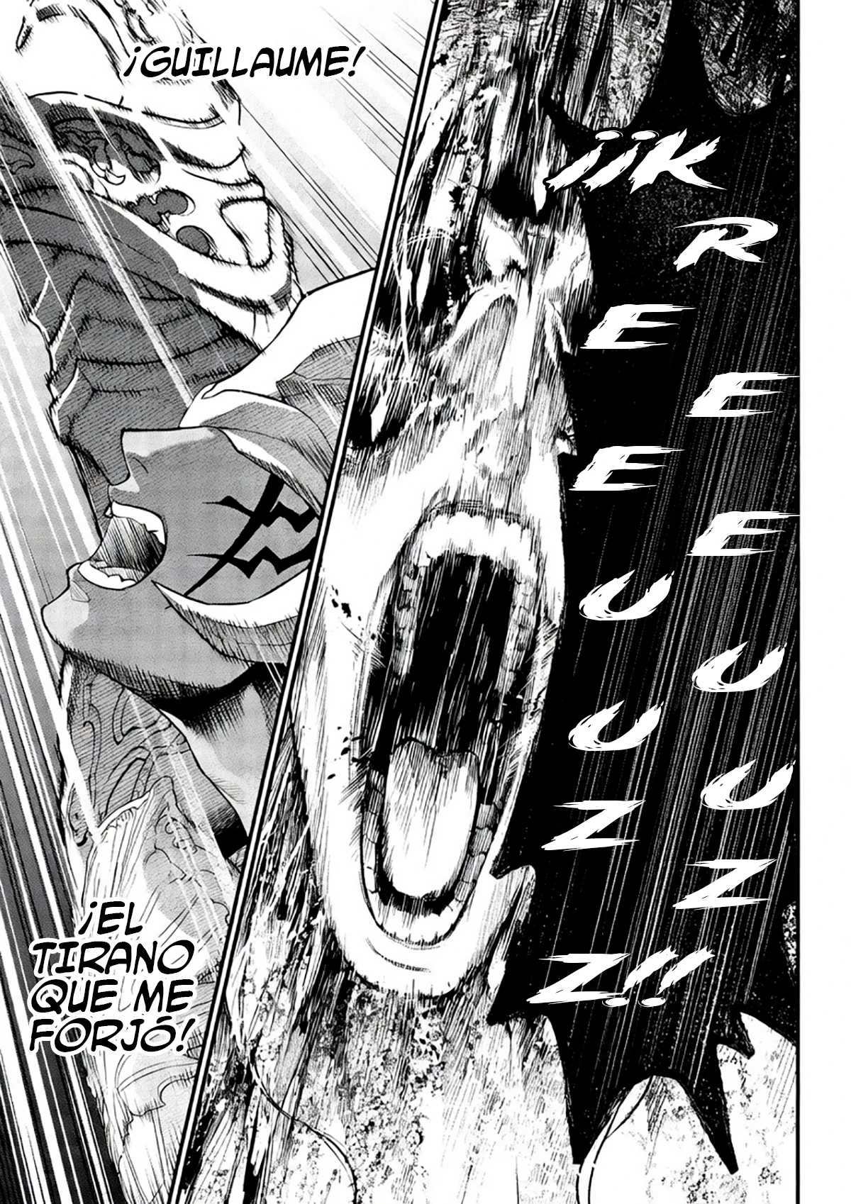 Read Märchen Crown ES Manga Online