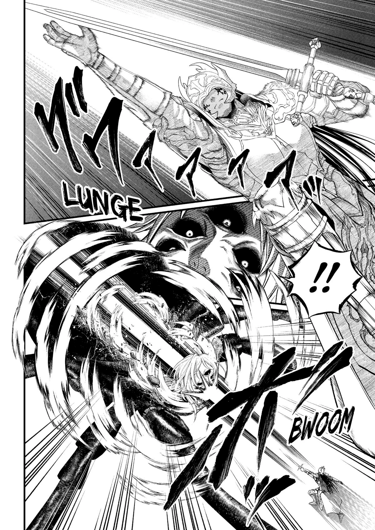 Read Märchen Crown ES Manga Online