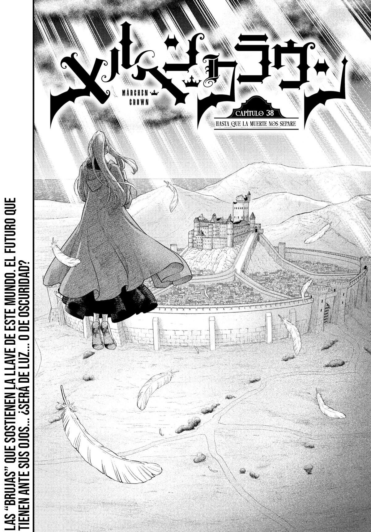 Read Märchen Crown ES Manga Online