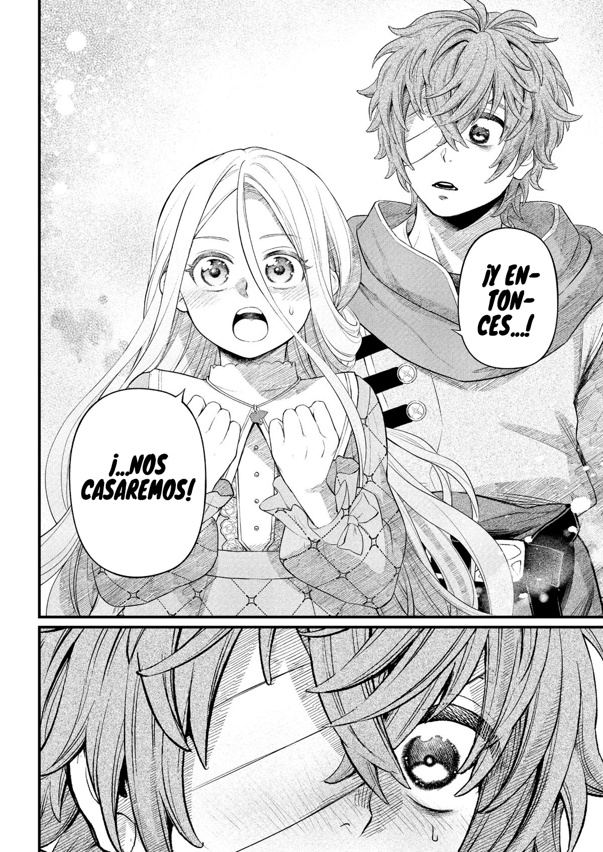Read Märchen Crown ES Manga Online