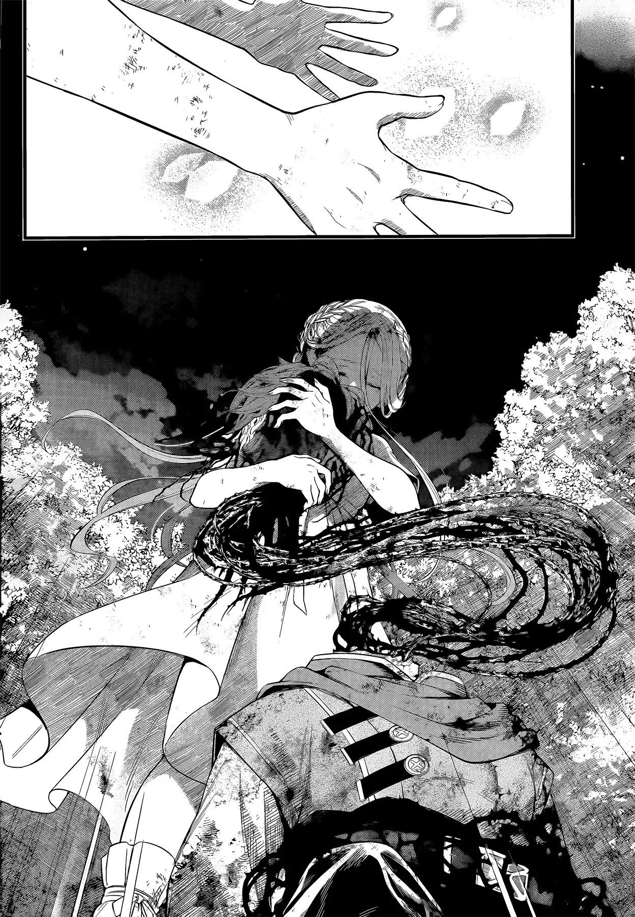 Read Märchen Crown ES Manga Online