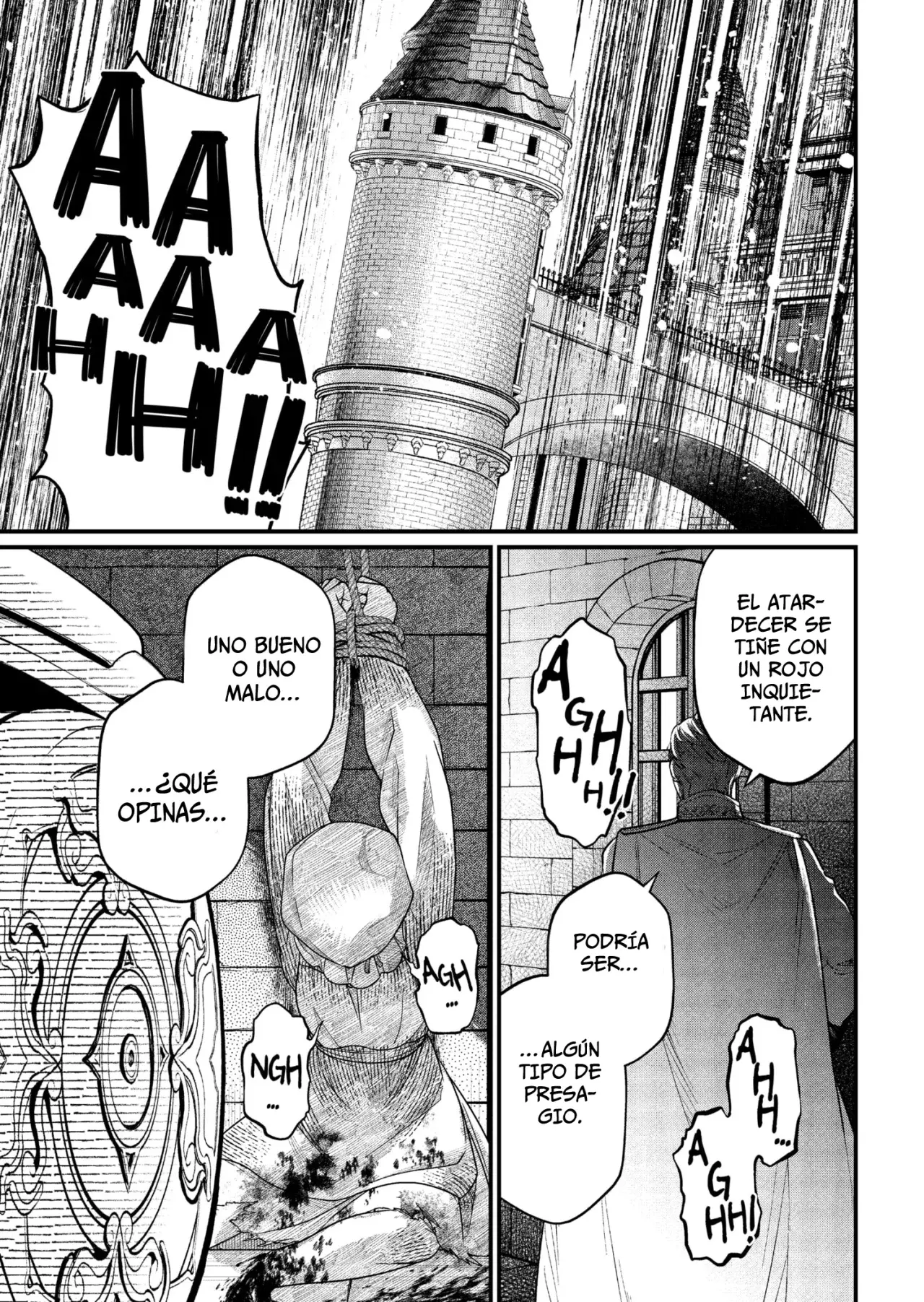 Read Märchen Crown ES Manga Online