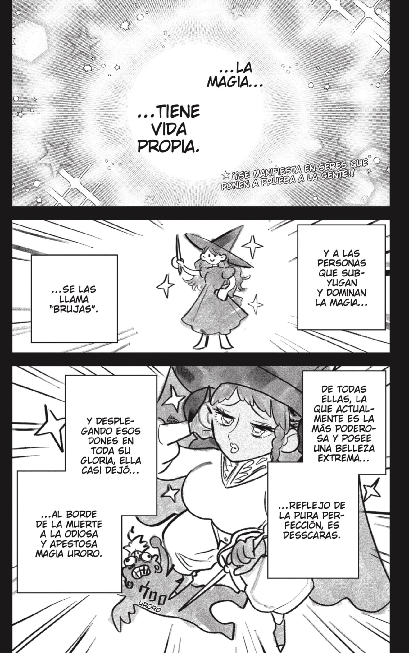 Read Madan no Ichi ES Manga Online