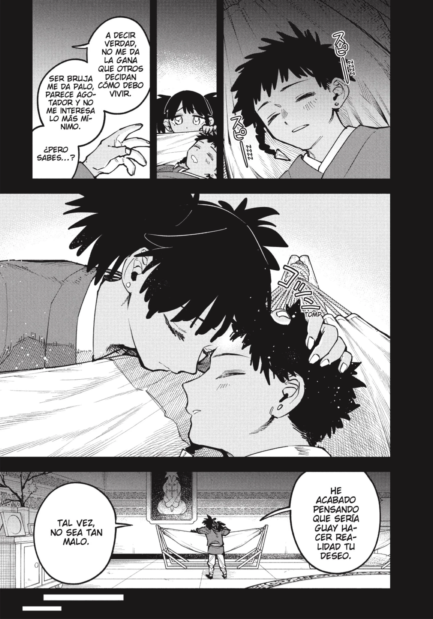 Read Madan no Ichi ES Manga Online