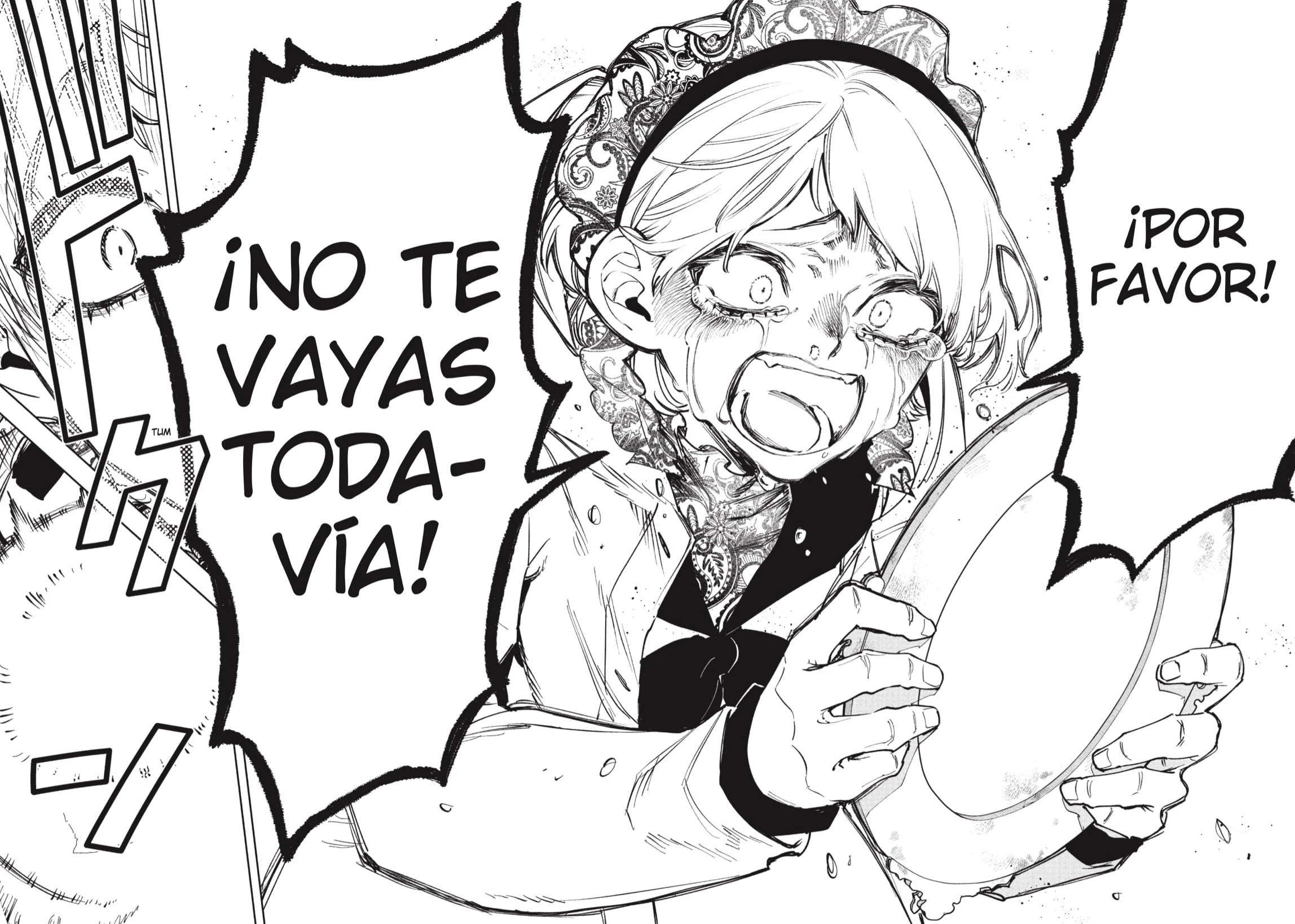 Read Madan no Ichi ES Manga Online