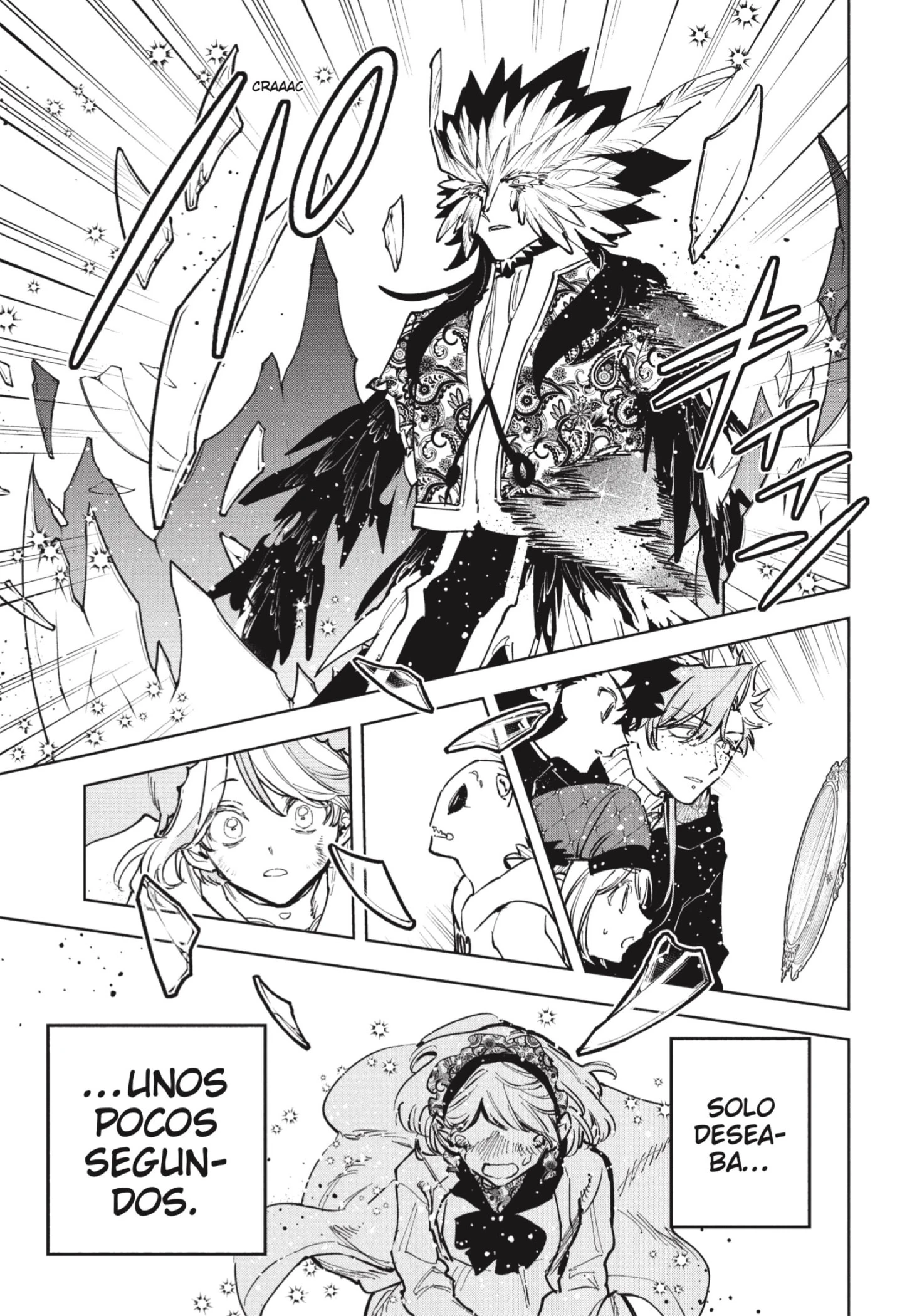 Read Madan no Ichi ES Manga Online