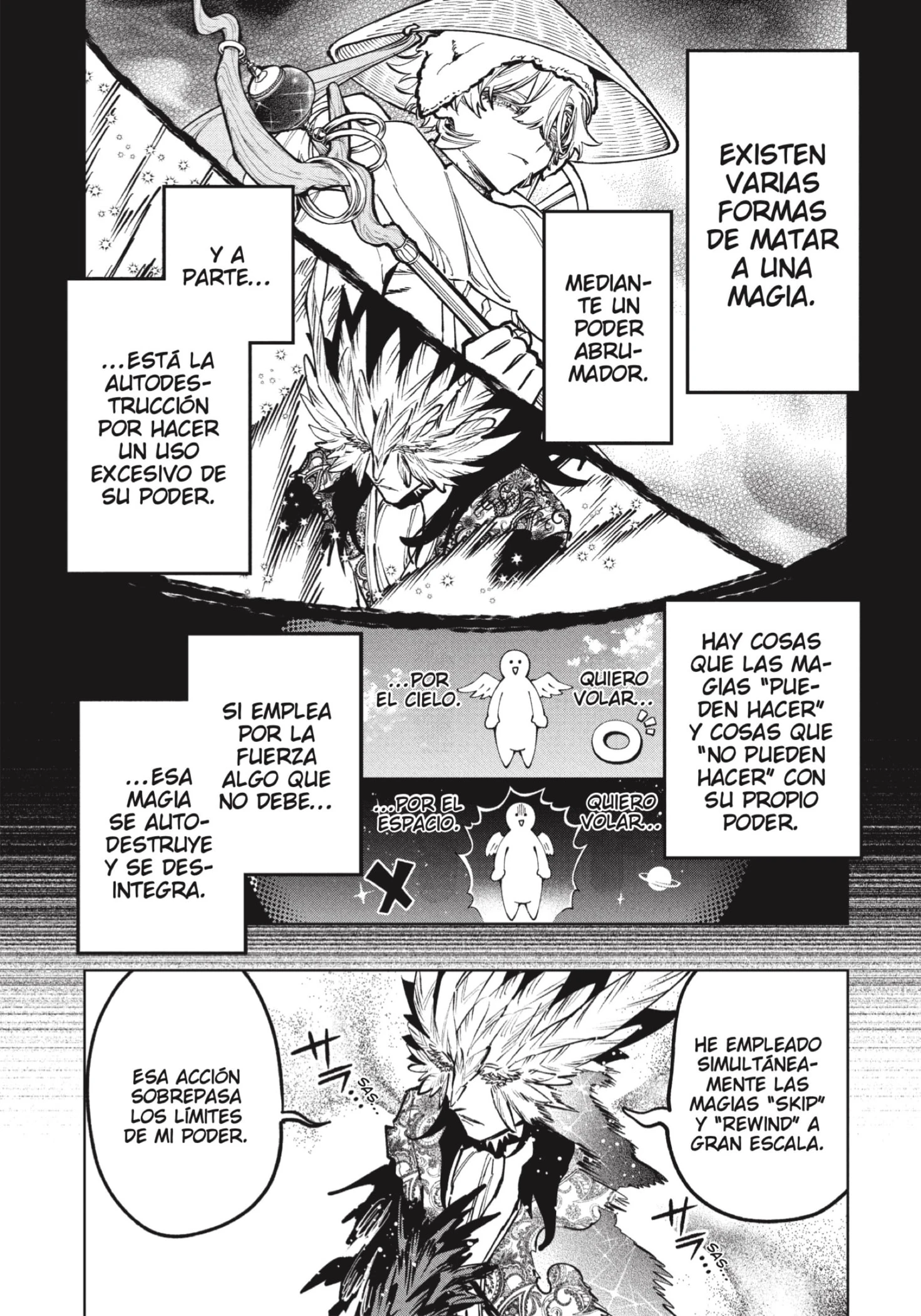 Read Madan no Ichi ES Manga Online