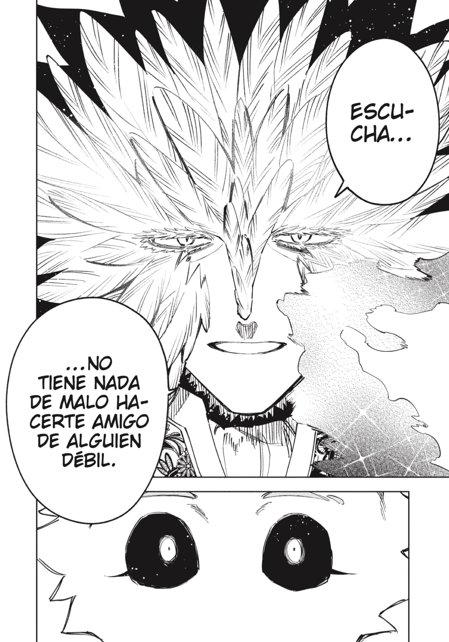 Read Madan no Ichi ES Manga Online