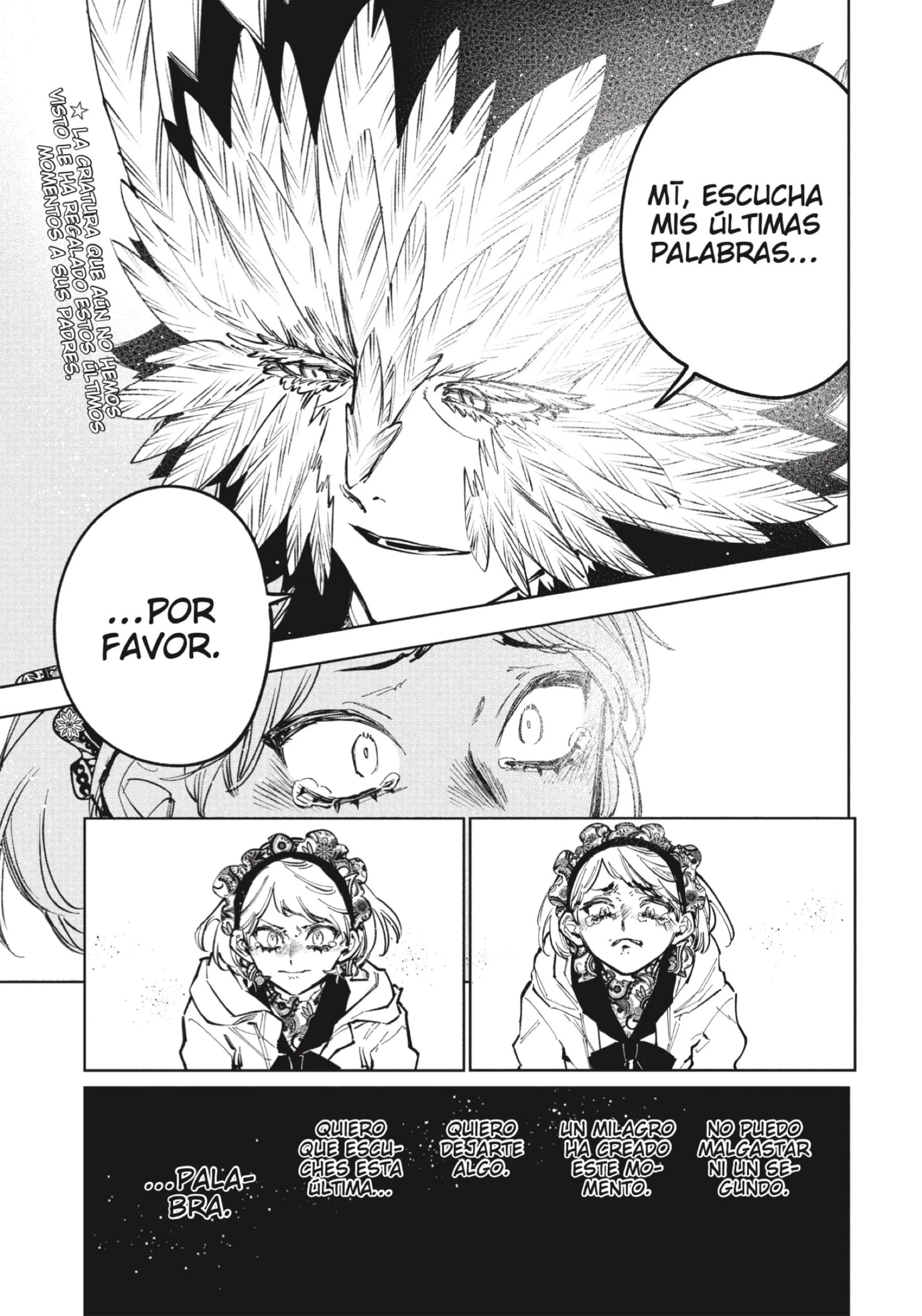 Read Madan no Ichi ES Manga Online