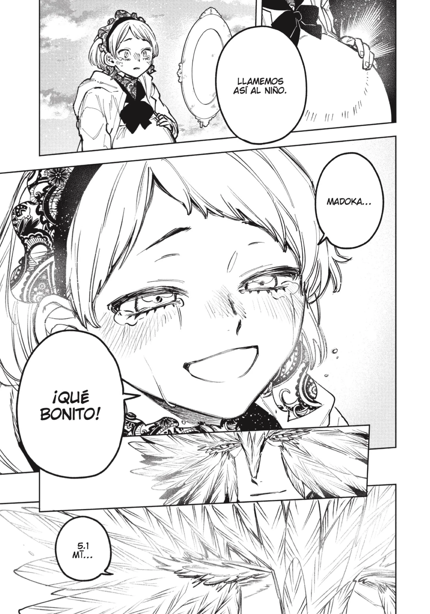 Read Madan no Ichi ES Manga Online