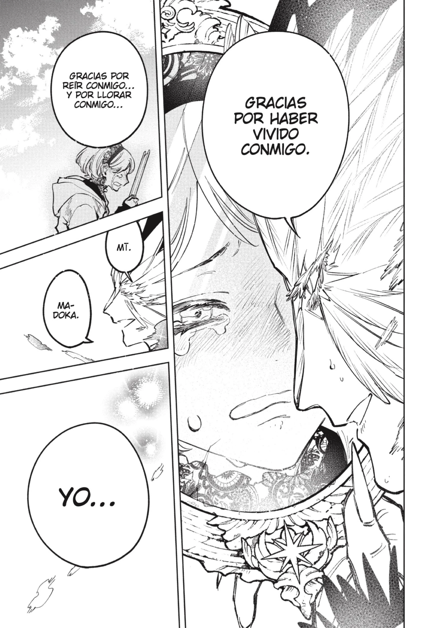 Read Madan no Ichi ES Manga Online