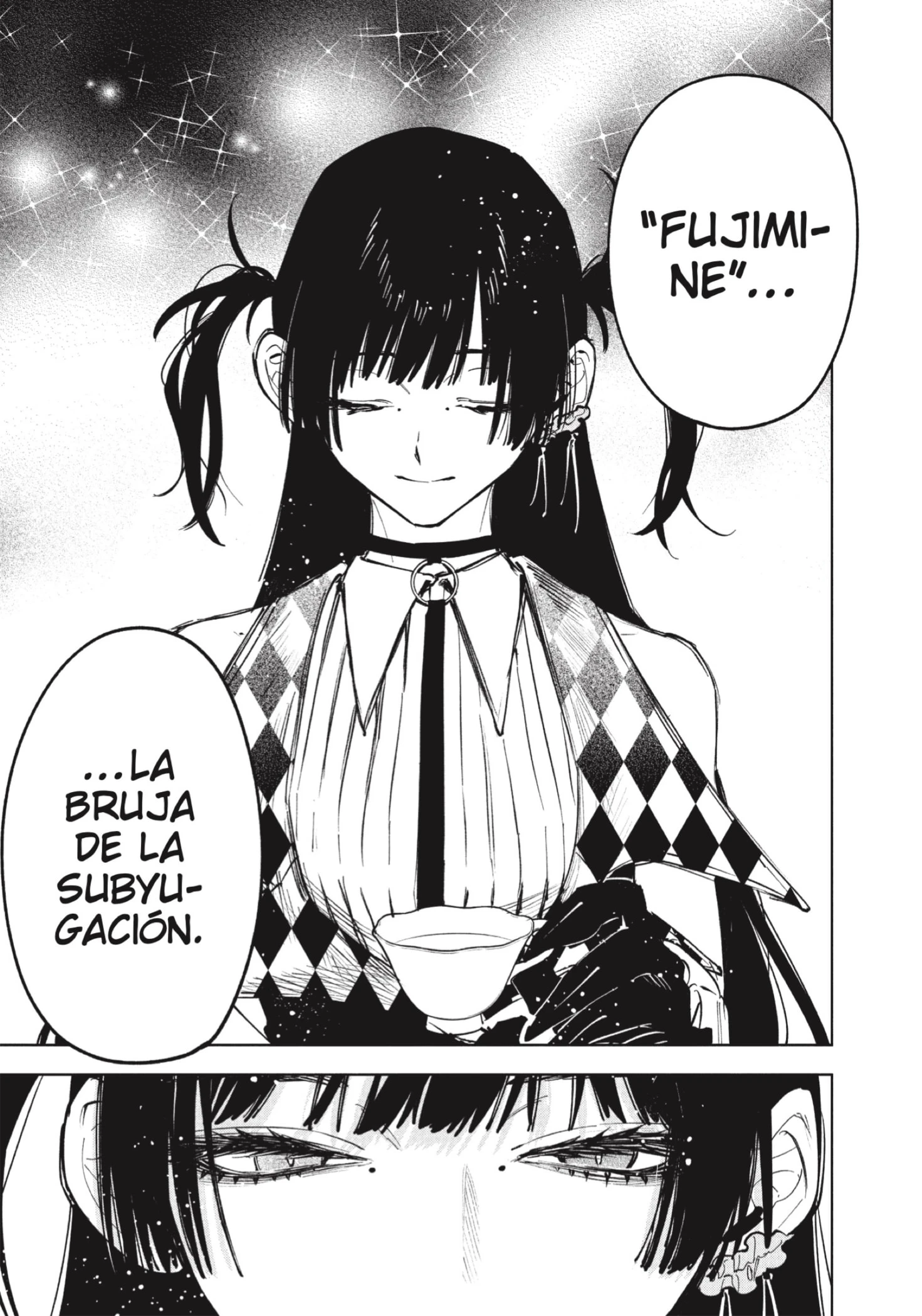Read Madan no Ichi ES Manga Online