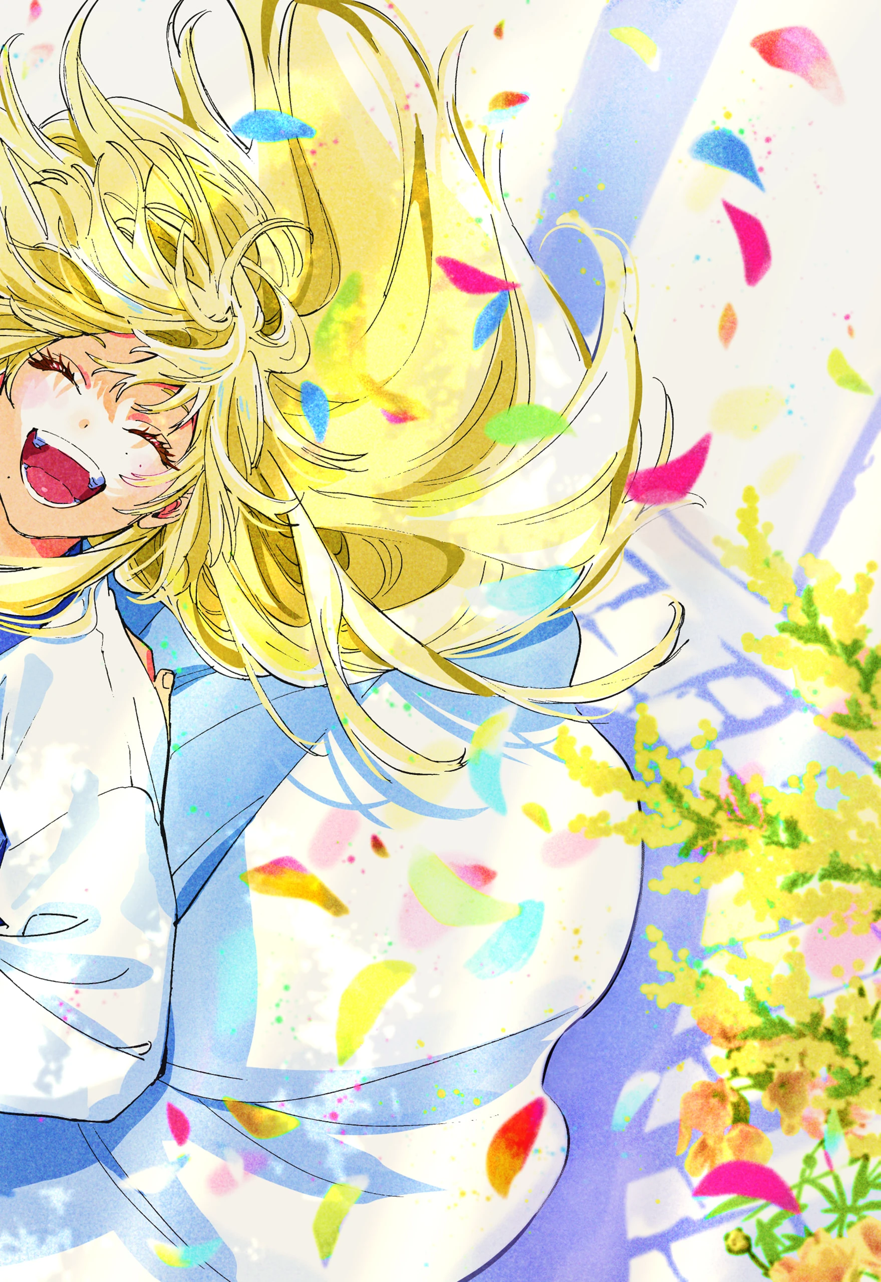 Read Marriage Toxin ES Manga Online