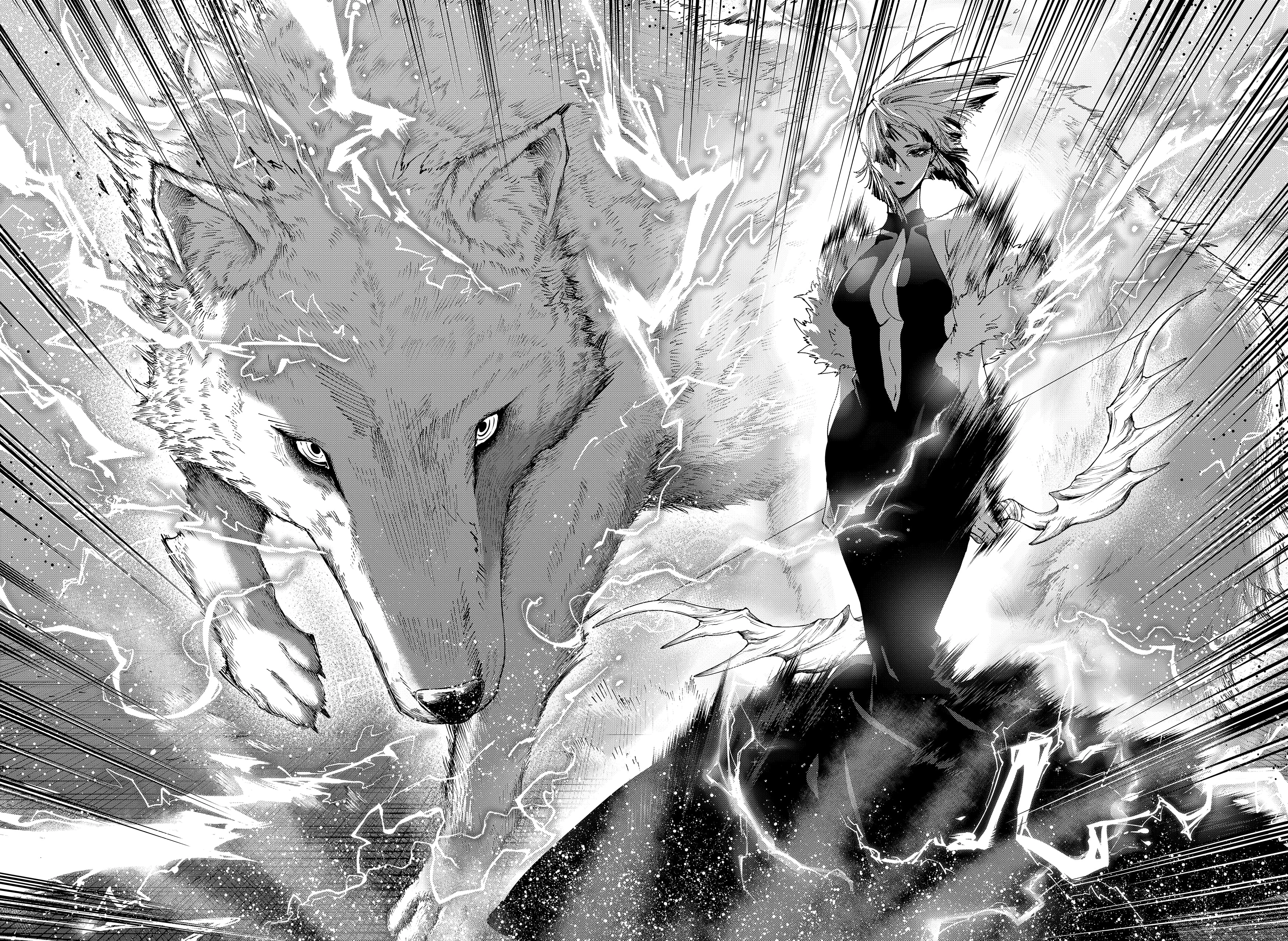 Read Marriage Toxin ES Manga Online