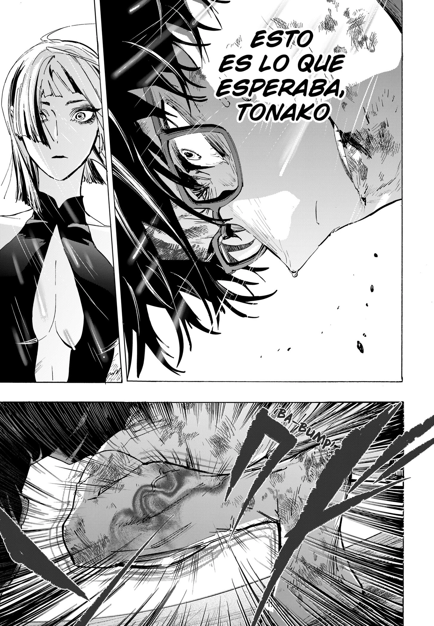 Read Marriage Toxin ES Manga Online