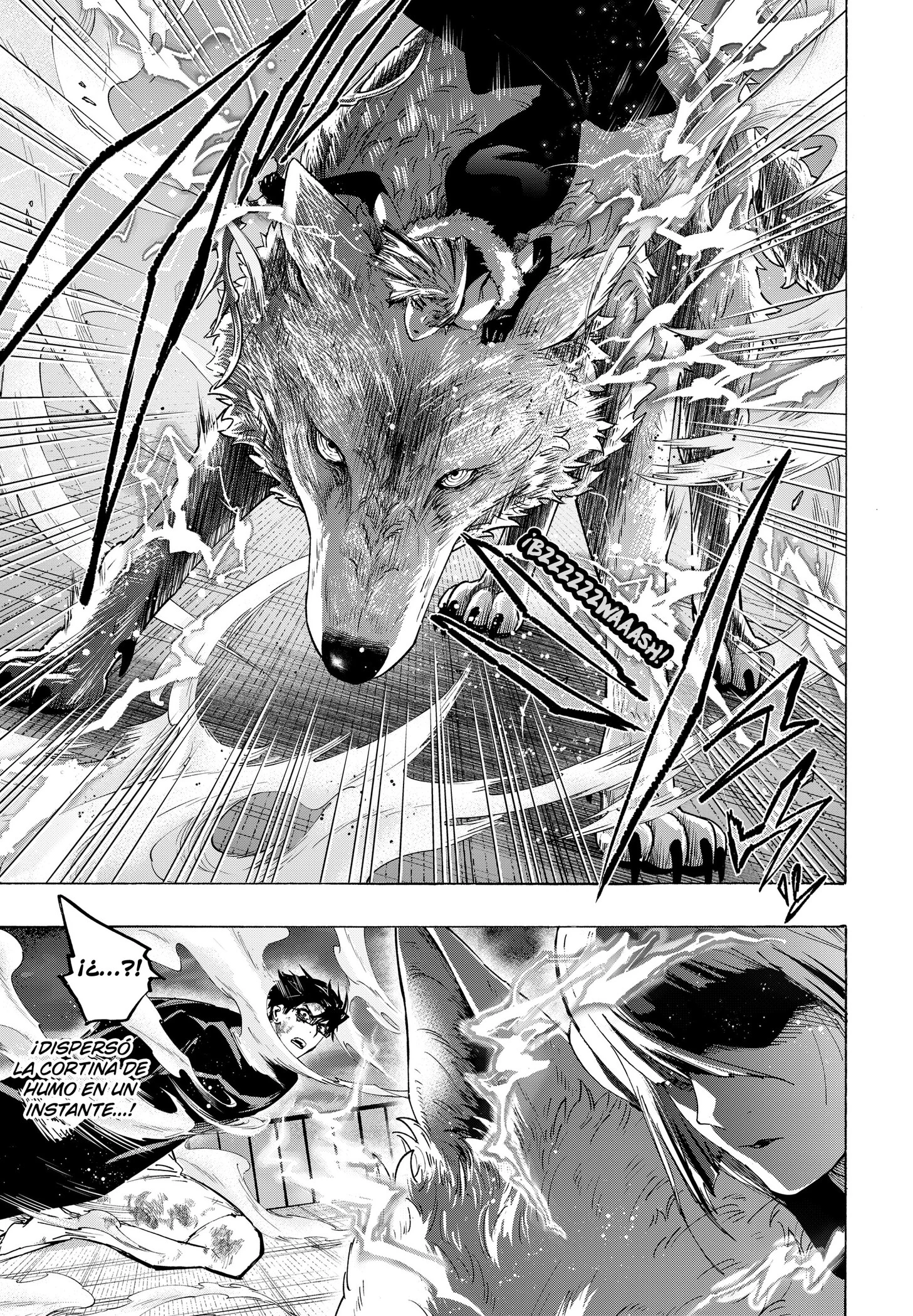 Read Marriage Toxin ES Manga Online