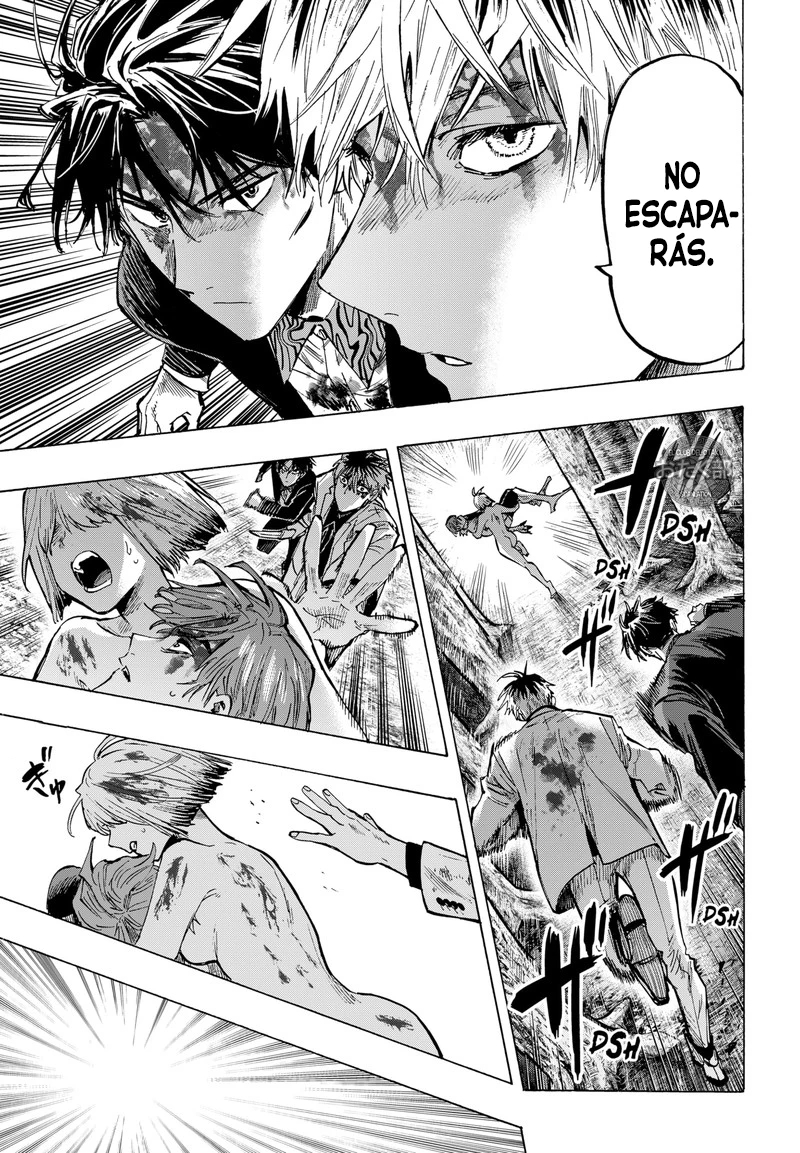 Read Marriage Toxin ES Manga Online