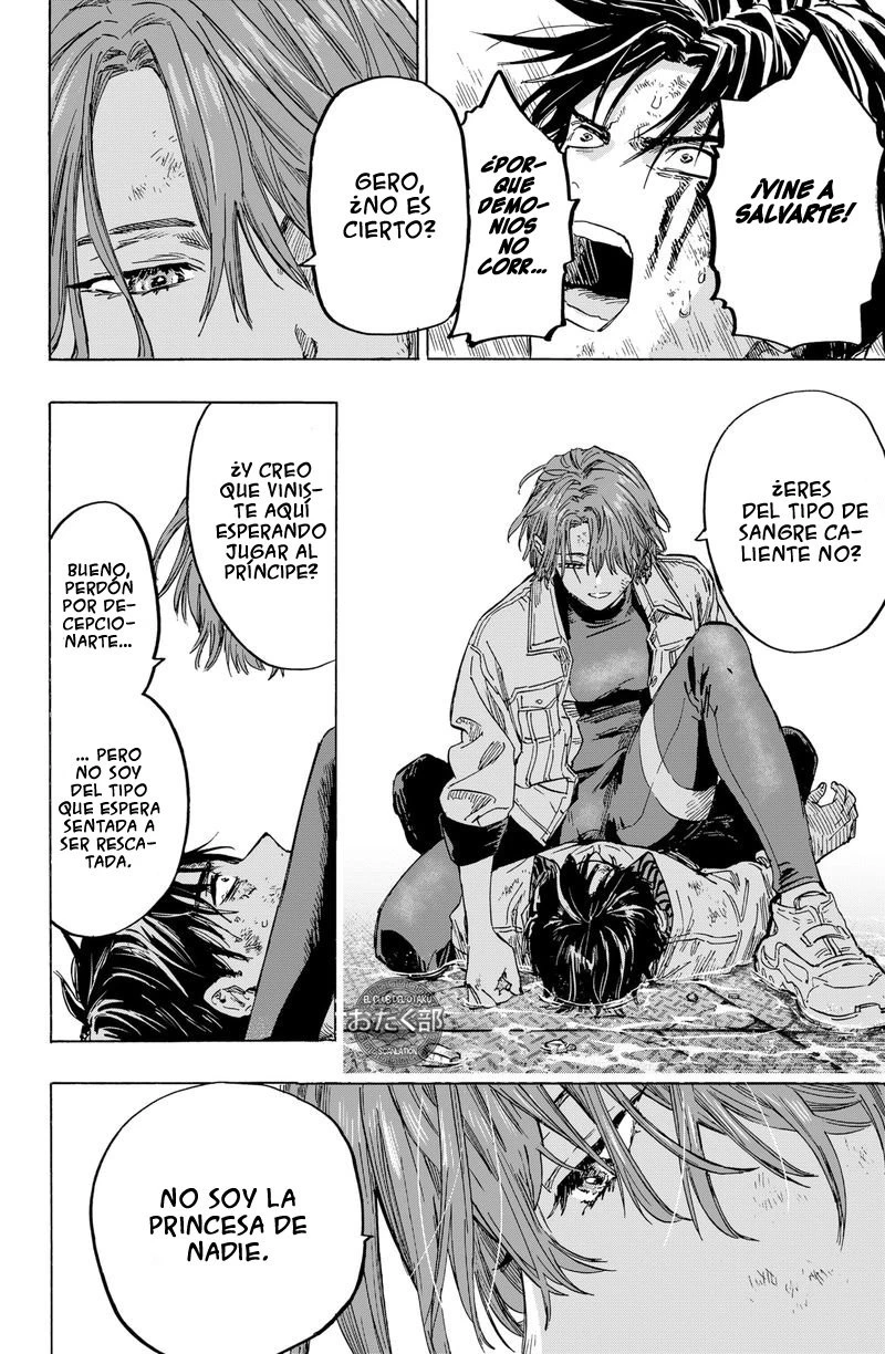Read Marriage Toxin ES Manga Online