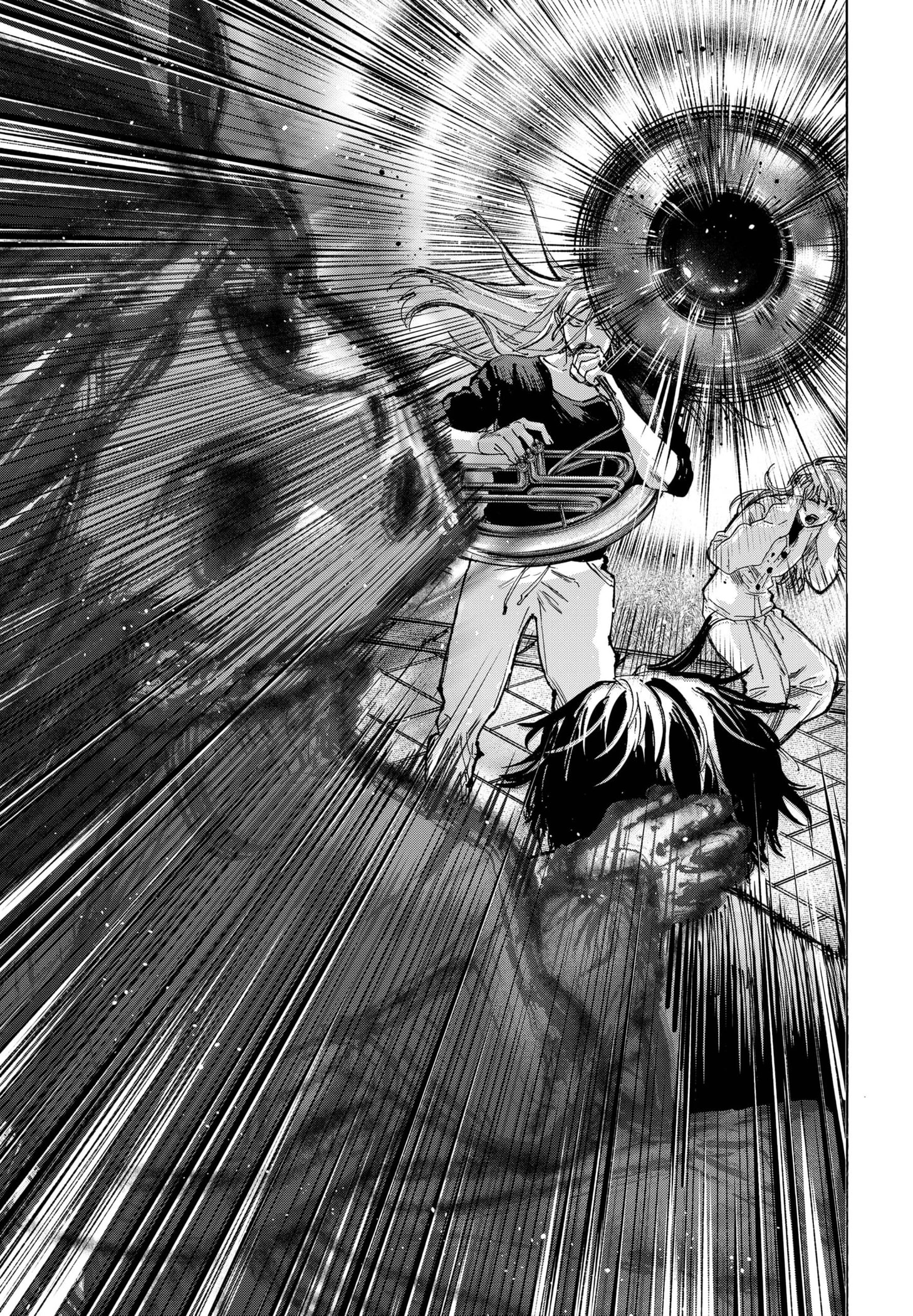 Read Marriage Toxin ES Manga Online