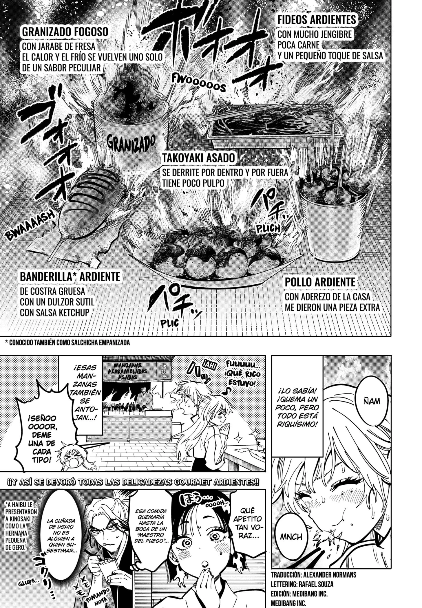 Read Marriage Toxin ES Manga Online