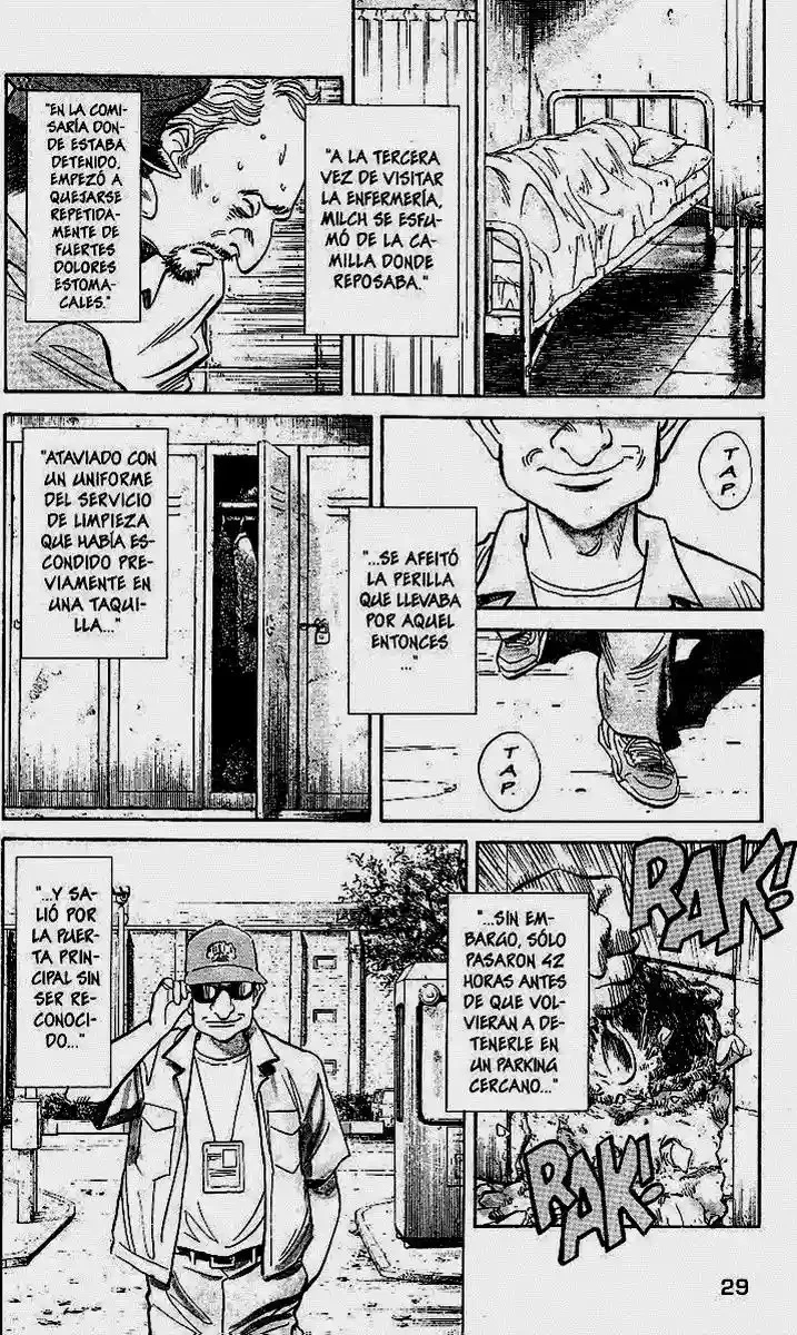 Read Monster ES Manga Online