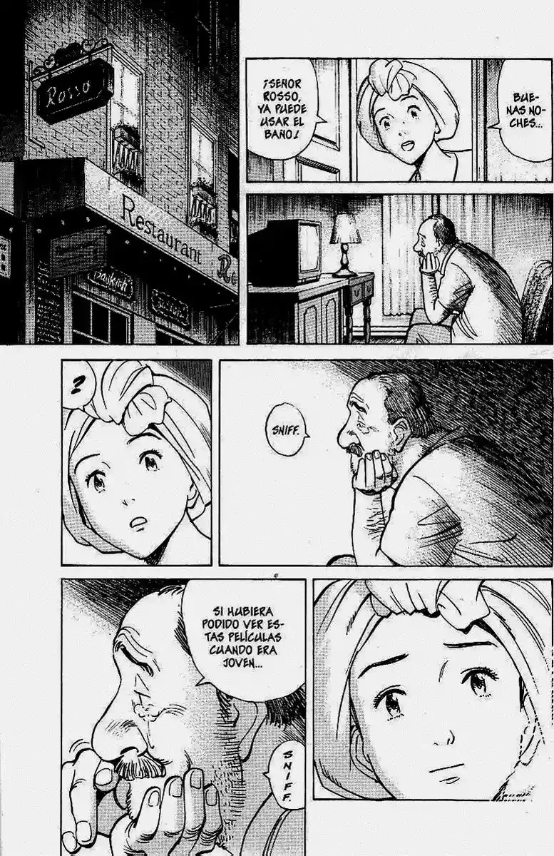 Read Monster ES Manga Online