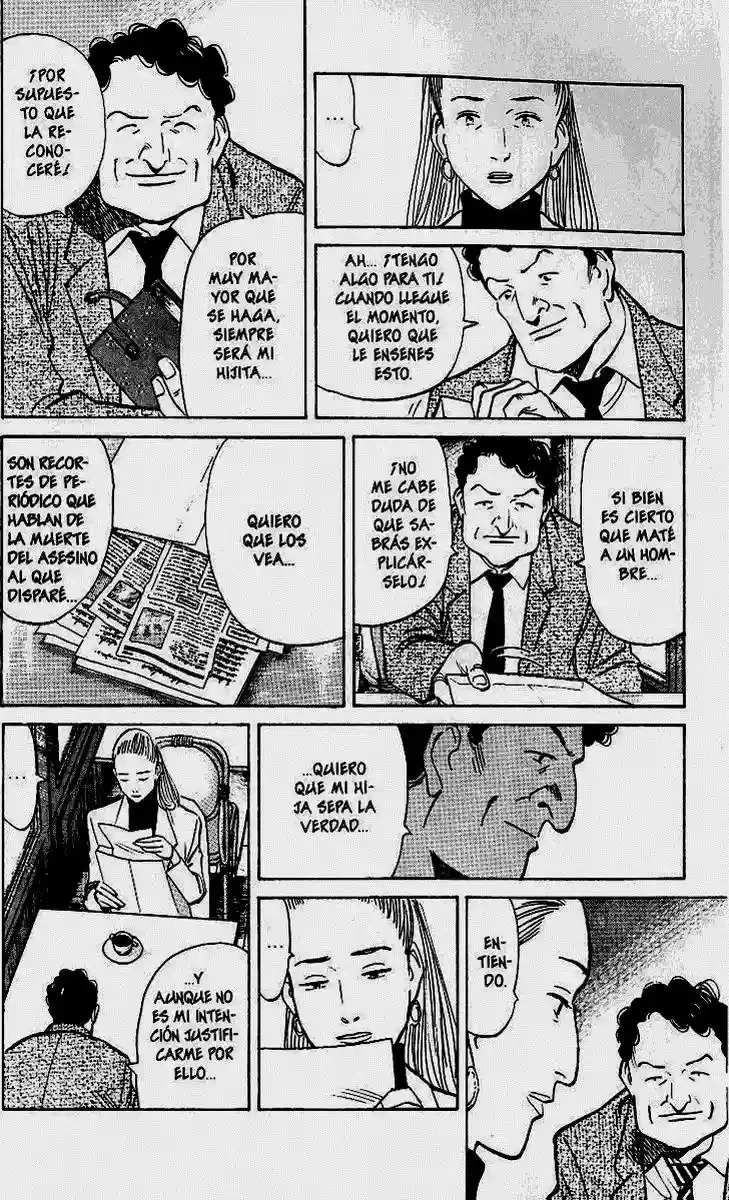 Read Monster ES Manga Online