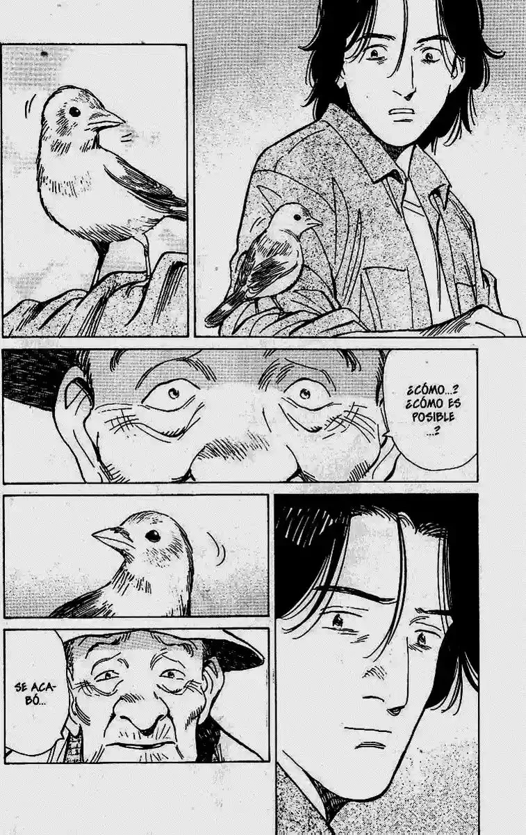 Read Monster ES Manga Online
