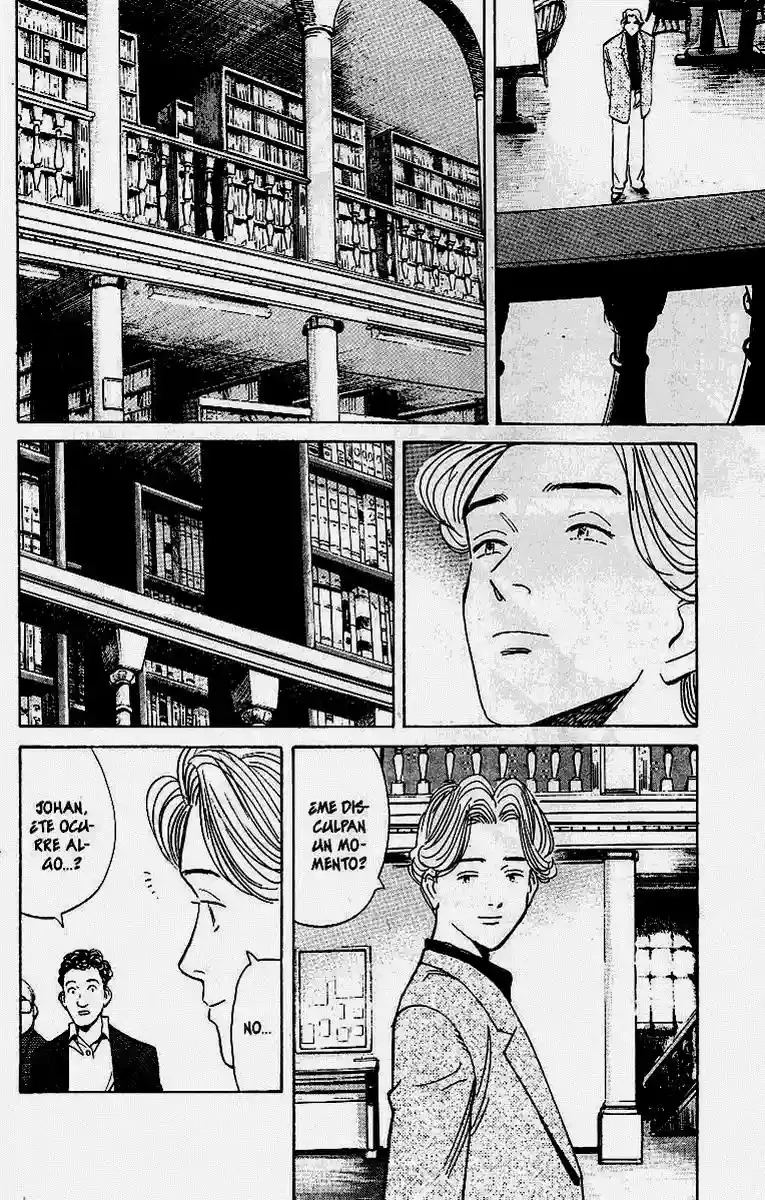Read Monster ES Manga Online