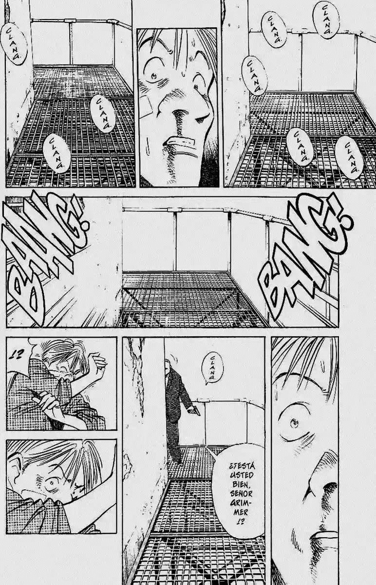 Read Monster ES Manga Online